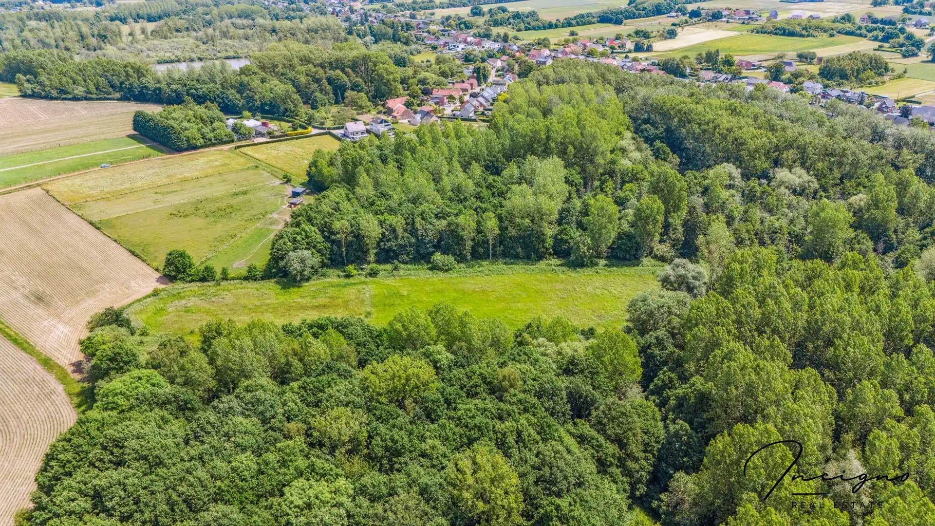 LANDBOUWGROND foto 4