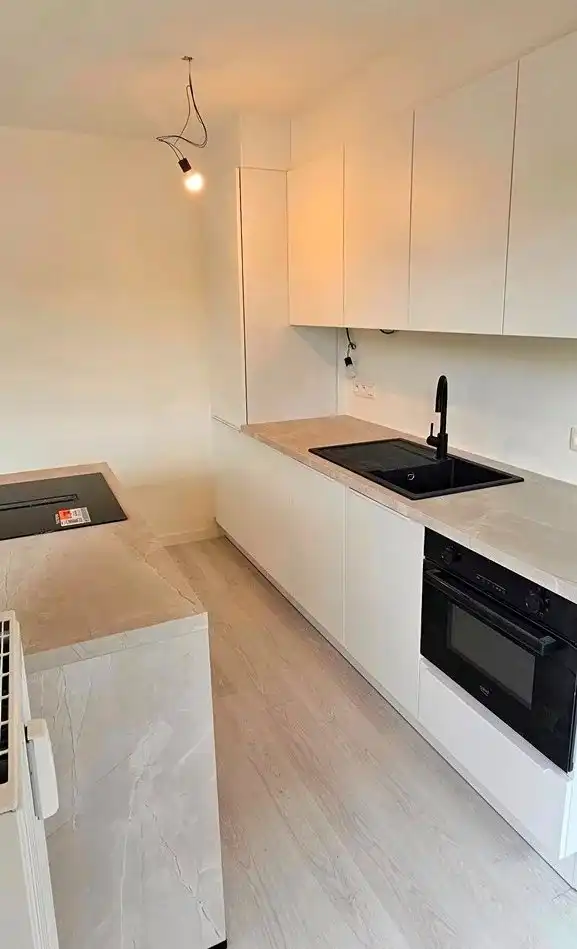 Appartement te koop foto 5
