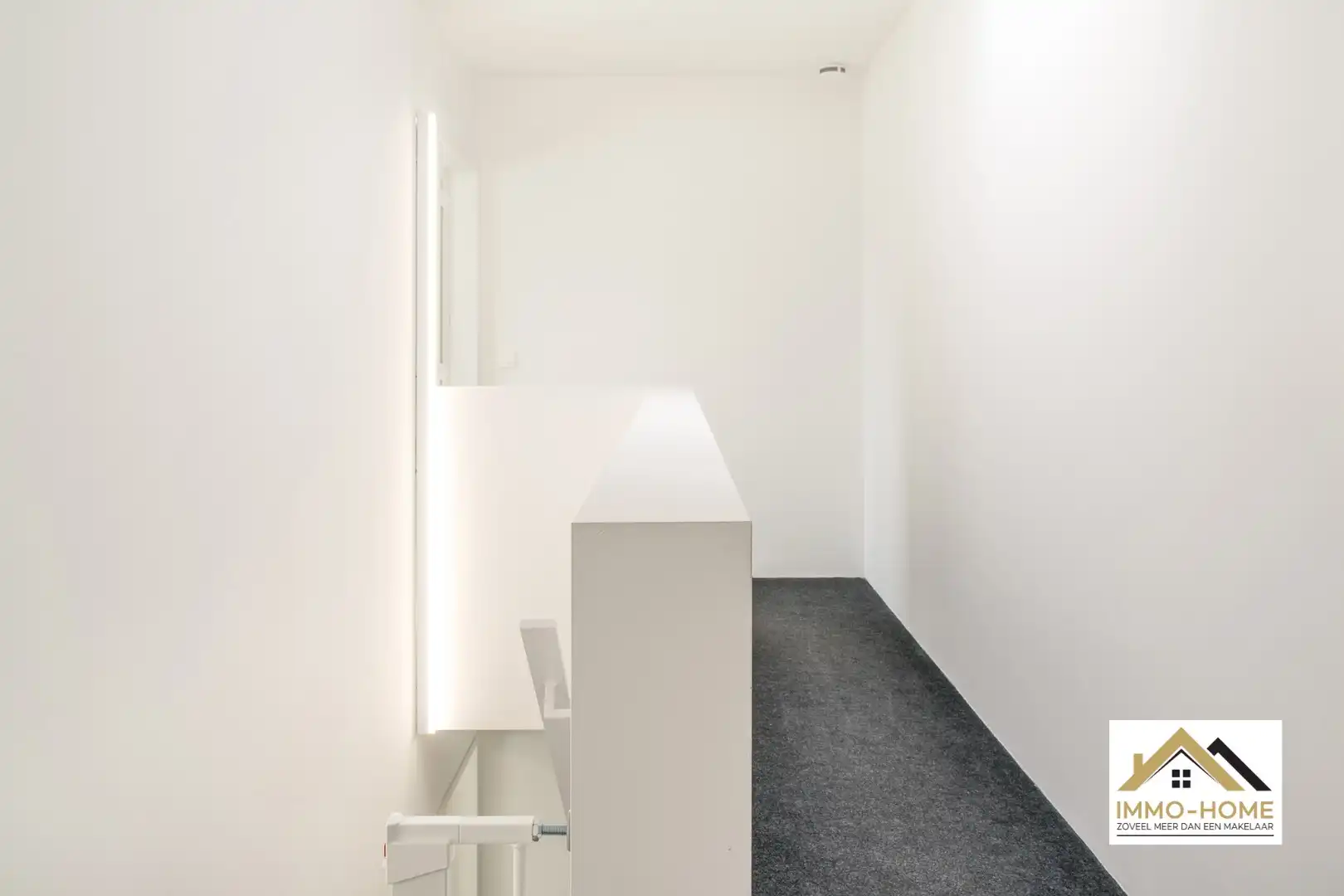Moderne bel-etage met A-label op TOPlocatie foto 26