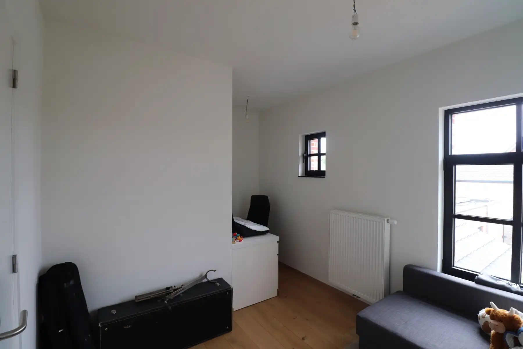 Energiezuinige woning met 3 slaapkamers, garage en autostaanplaats. foto 8