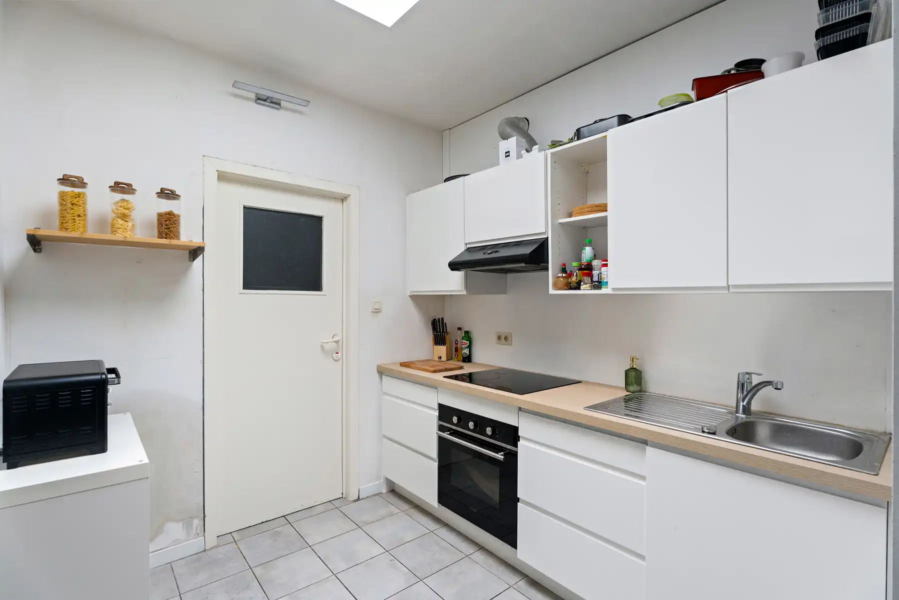 Pand ideaal als starterswoning of voor studerende kinderen foto 6