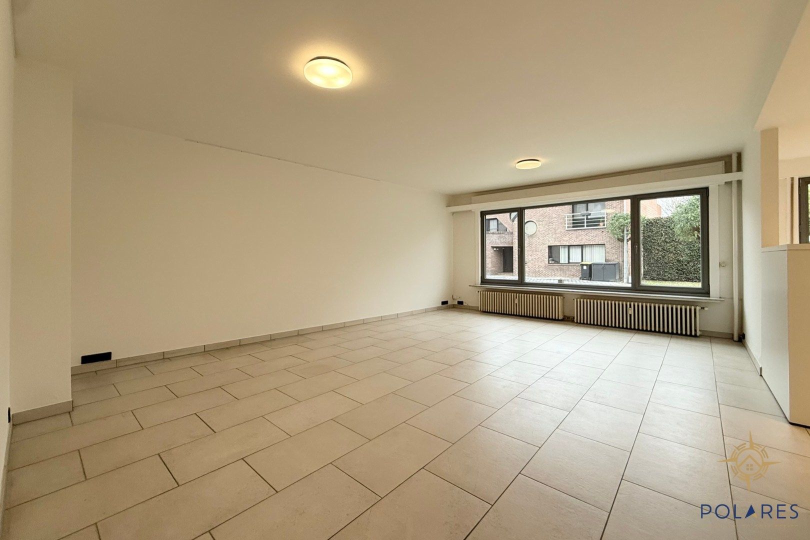 Ruim gelijkvloers appartement in het hartje van Herent foto 3
