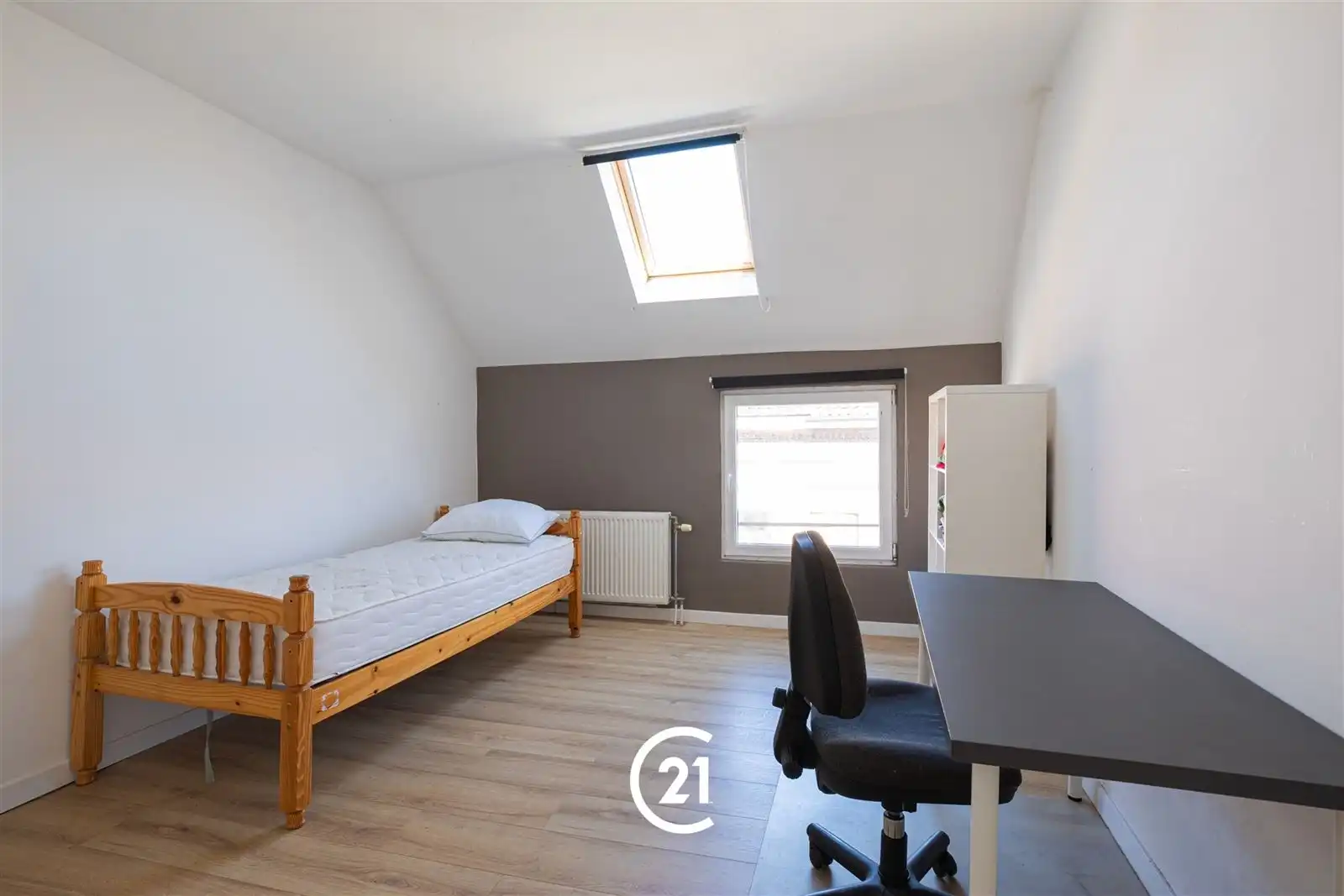Instapklare woning met 3 ruime slaapkamers foto 5