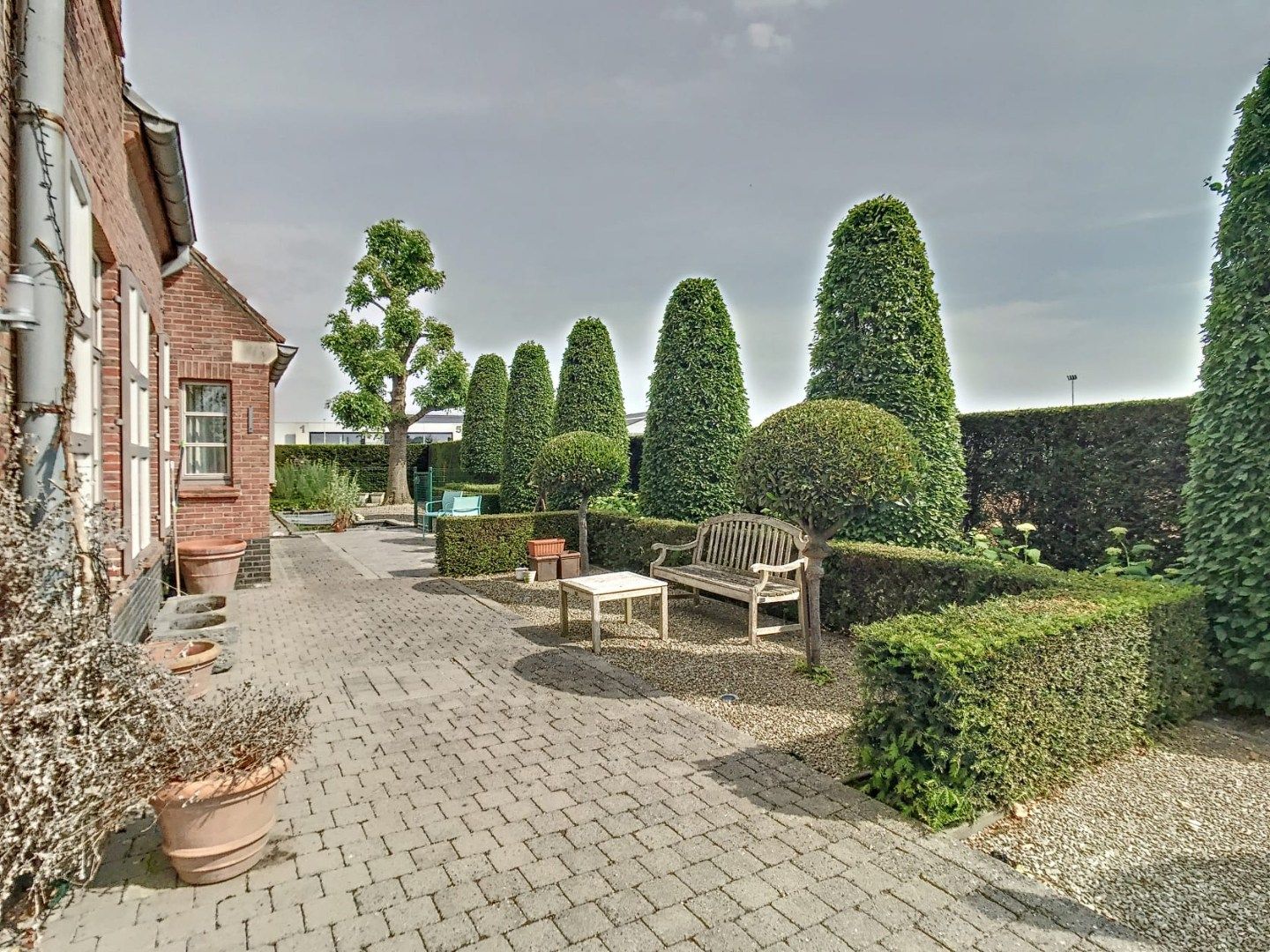 Ruime villa te huur in Poelkapelle foto 5