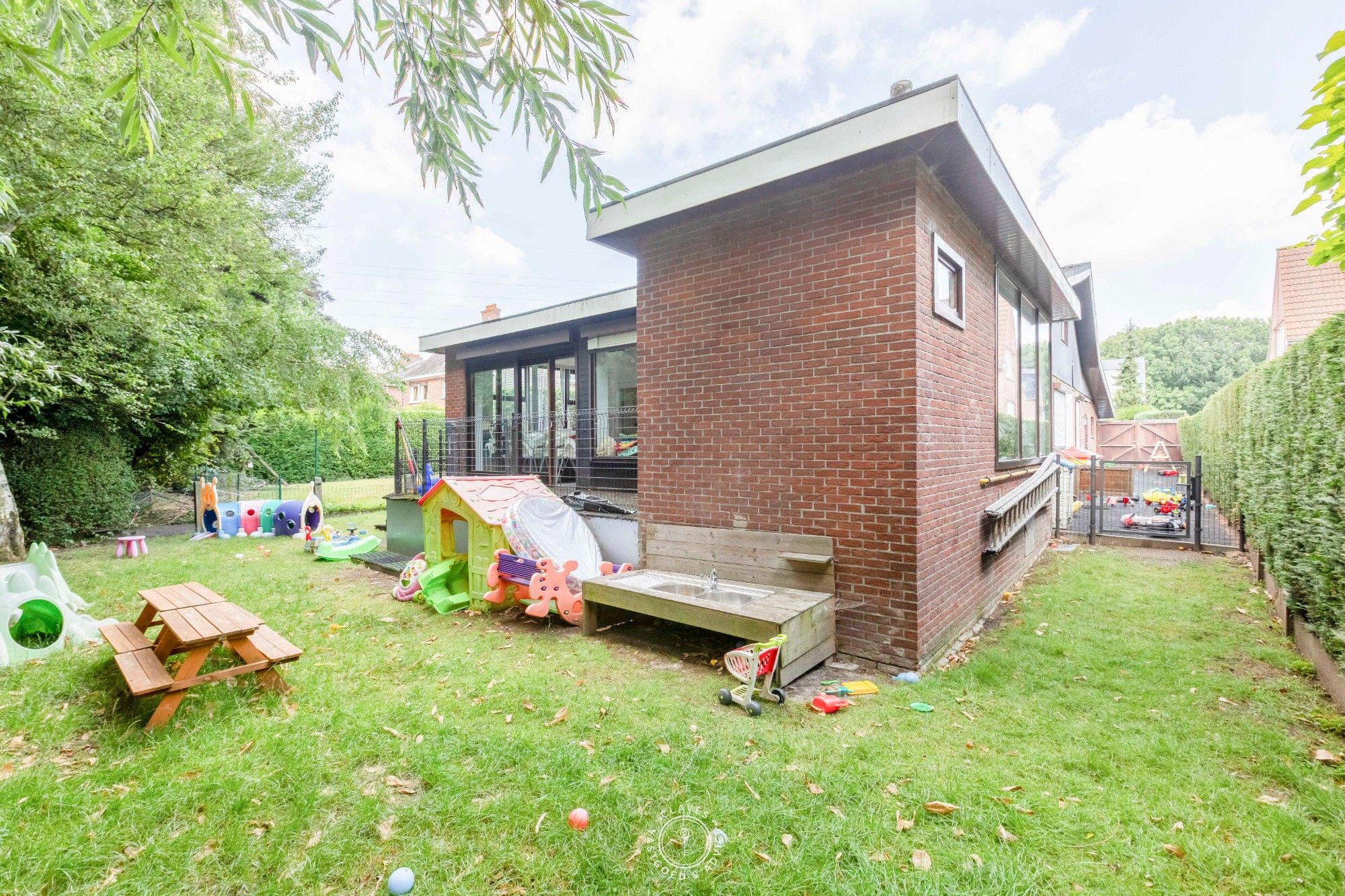 Welgelegen woning thans Kinderdagverblijf Marieke (Vitaz) foto 14