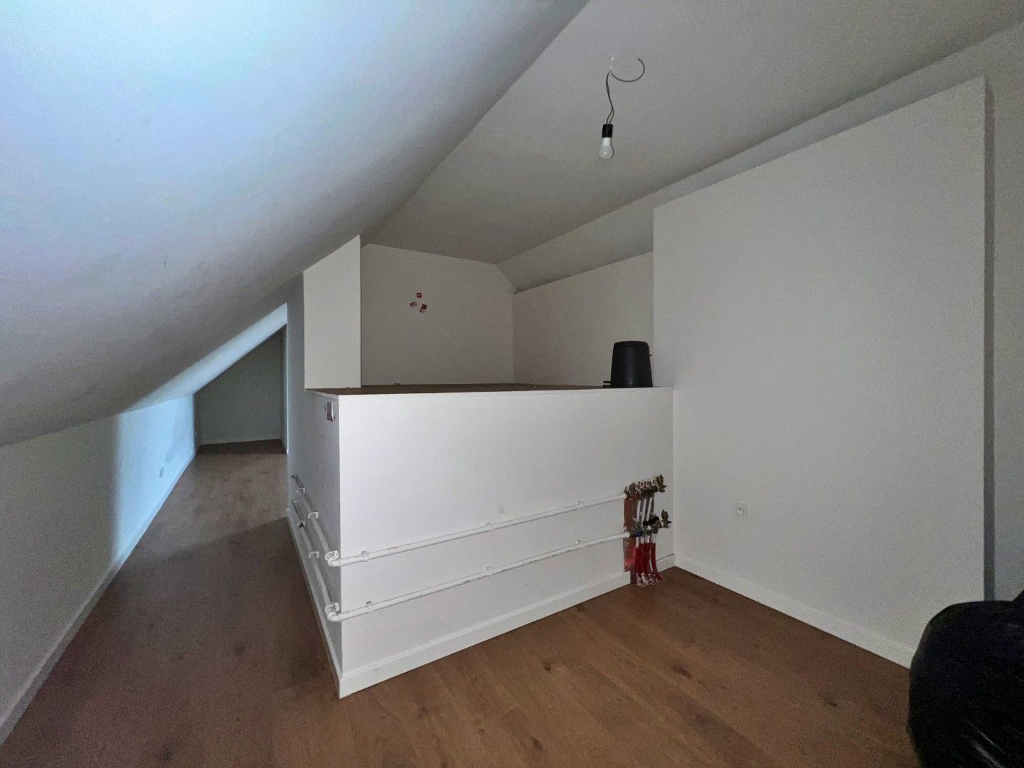 Recent appartement met 3 slaapkamers in Lovendegem (Lievegem) foto 17