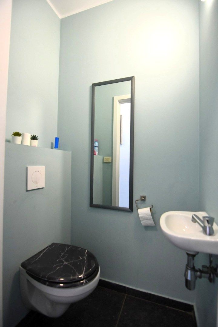 Mooi vernieuwde woning nabij centrum foto 5
