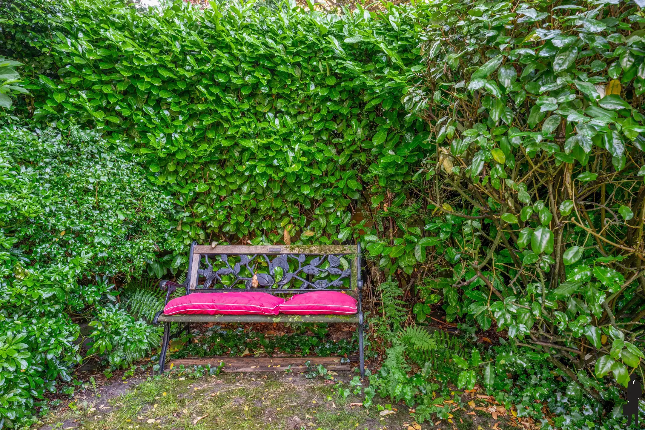 Karaktervolle HOB met prachtige tuin op absolute toplocatie foto 18