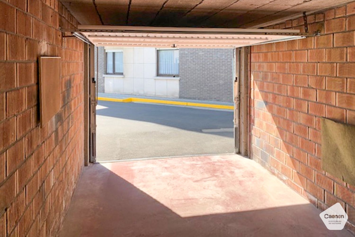 ZONNIG & INSTAPKLAAR HOEKAPPARTEMENT met 2 à 3 slaapkamers en GARAGEBOX foto 11