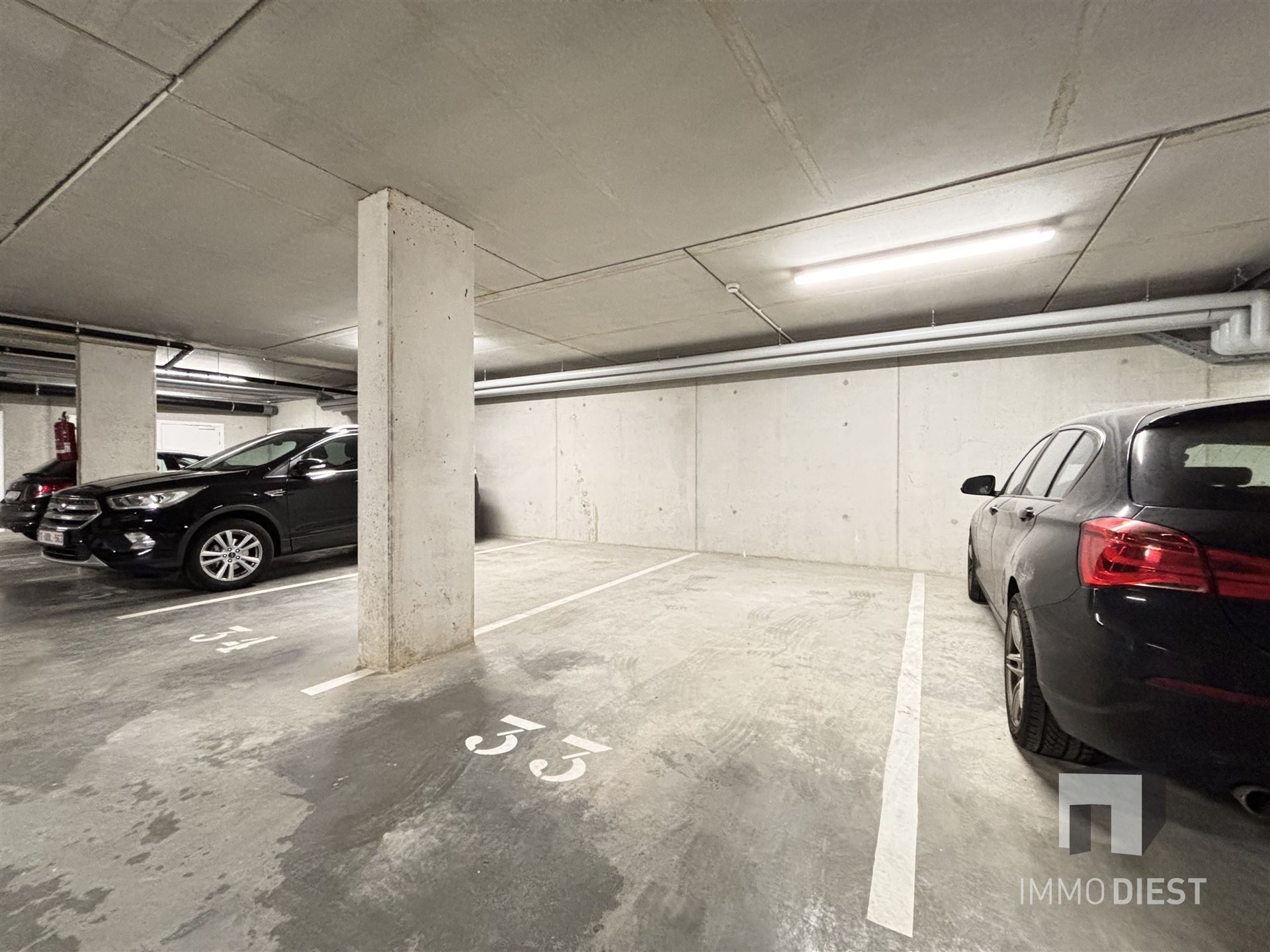 Lichtrijk appartement op fietsafstand van het centrum van Tessenderlo foto 19