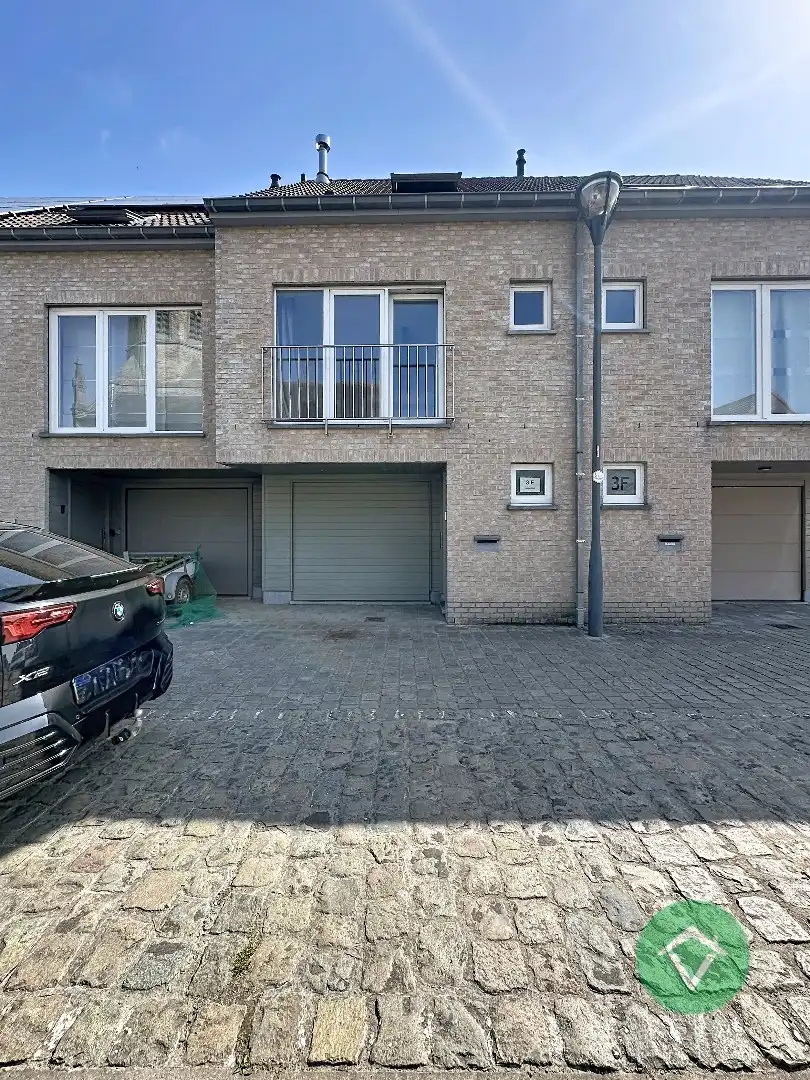 Huis te huur Molenstraat 3 - E - 8470 Gistel