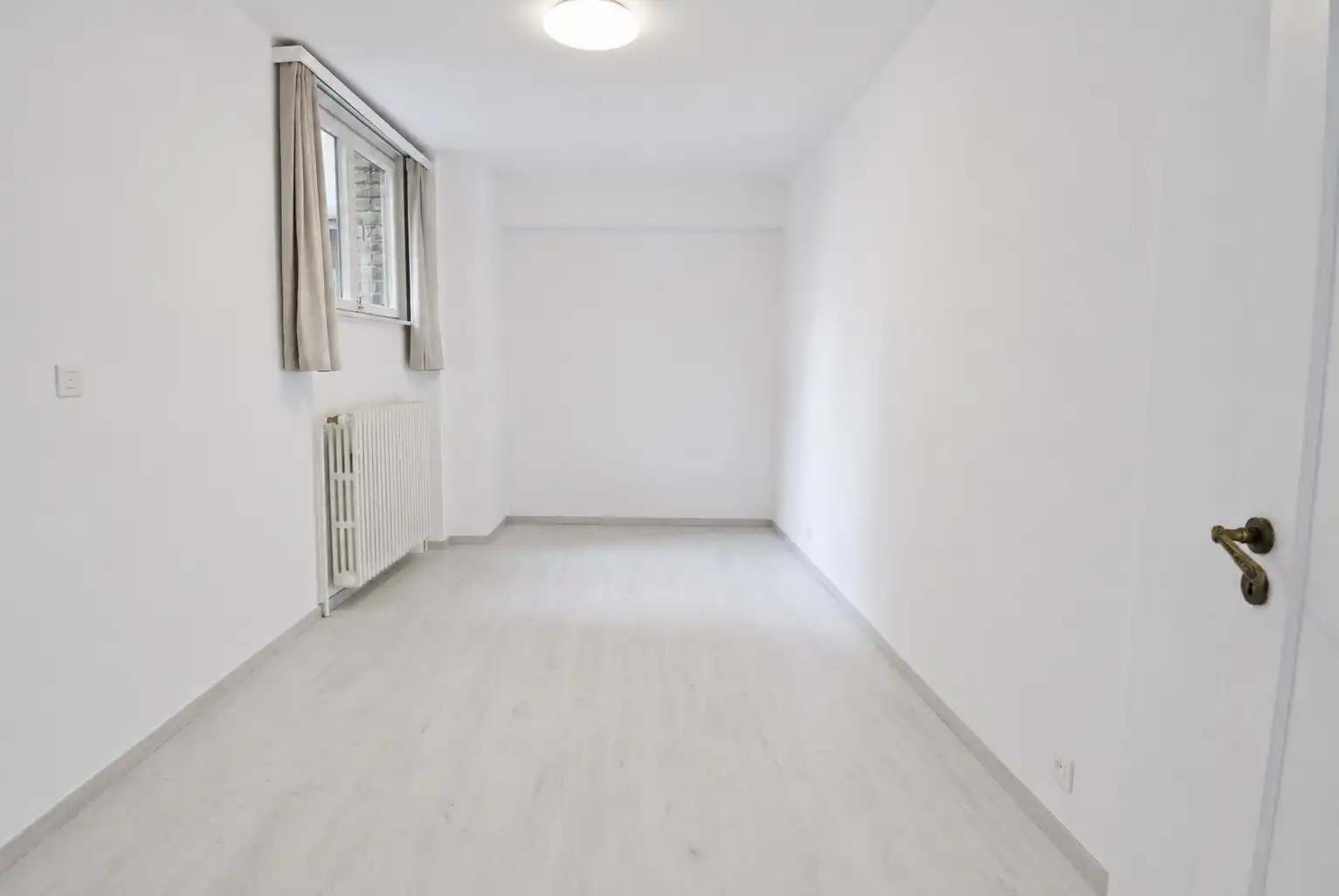 Aangenaam appartement met zijdelings zeezicht en 2 slaapkamers. foto 11