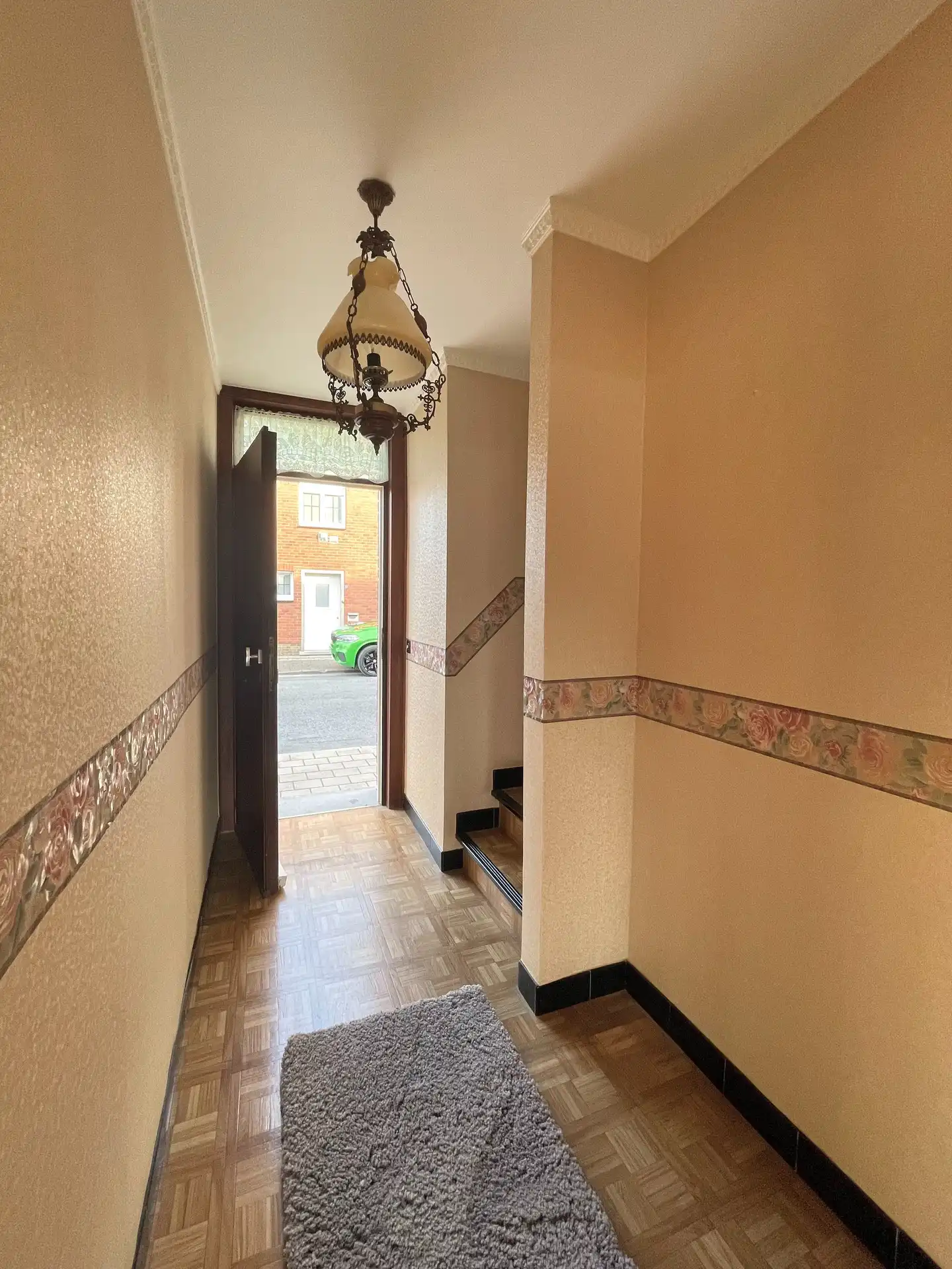 WONING | 3 SLPKS | TUIN | GARAGE | 155 m² foto 9