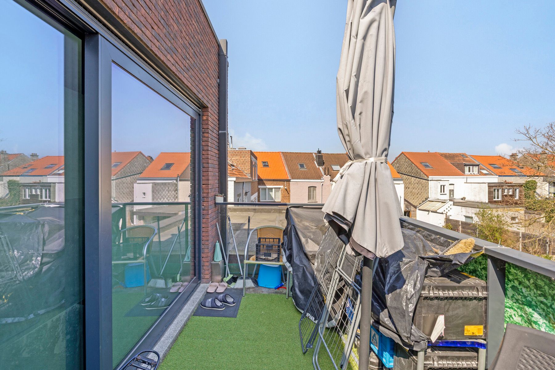 APP MET TERRAS TE KORTENBERG foto 16