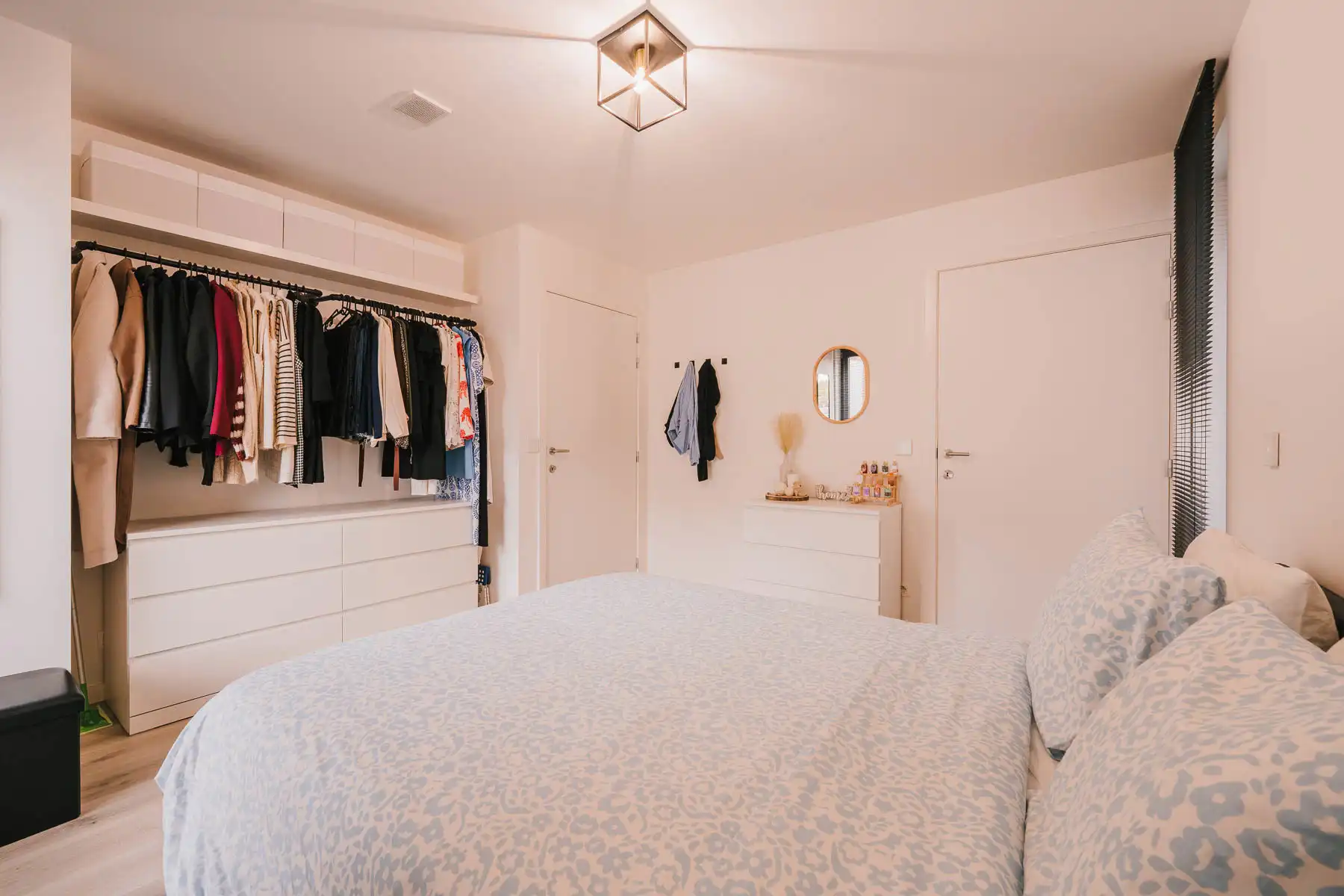 Gelijkvloers appartement op toplocatie in Wezemaal foto 16