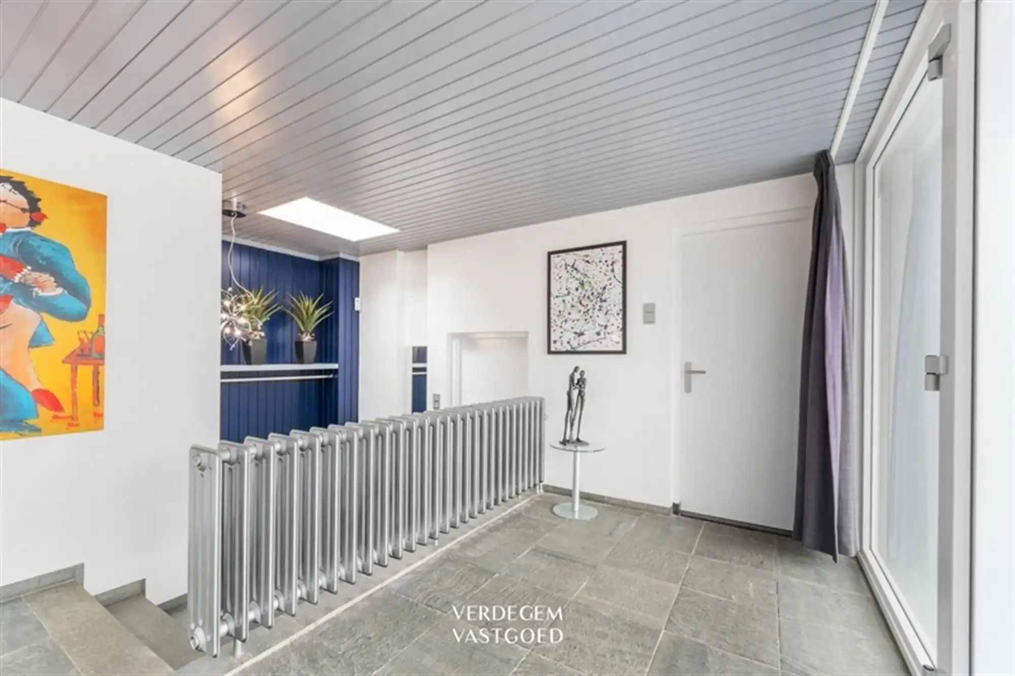 Modern wonen met prachtige geniettuin in het rustige Heikant foto 17