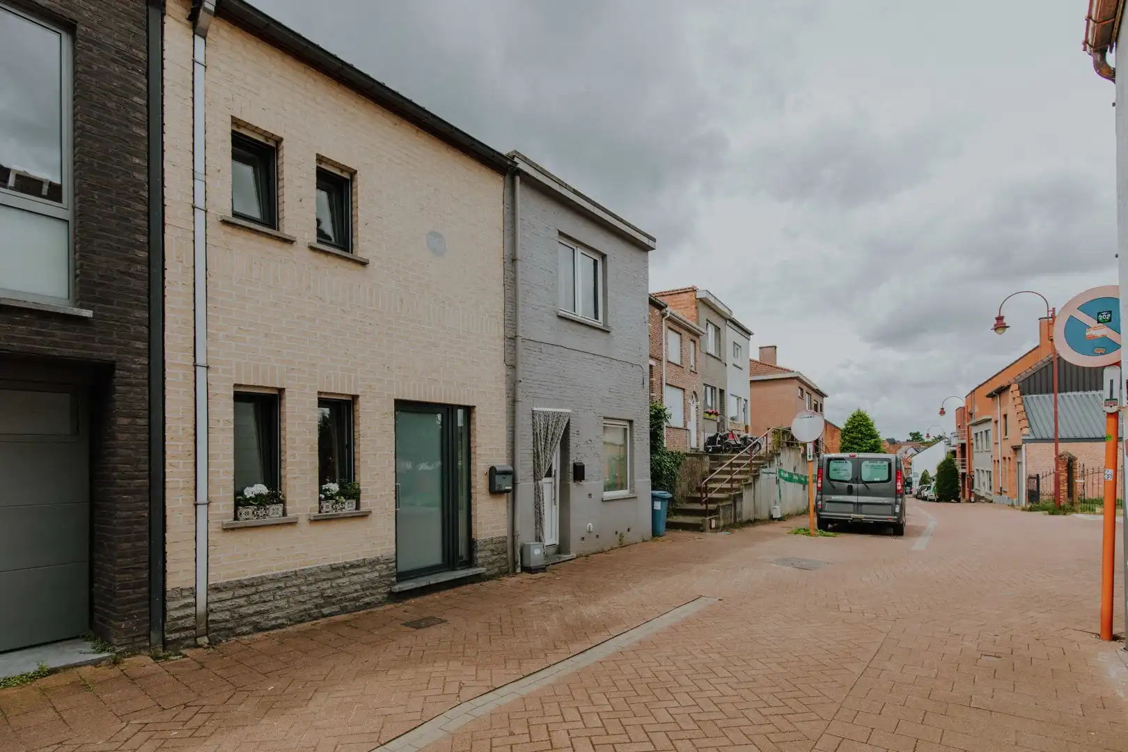 Sfeervolle starterswoning in het centrum foto 3