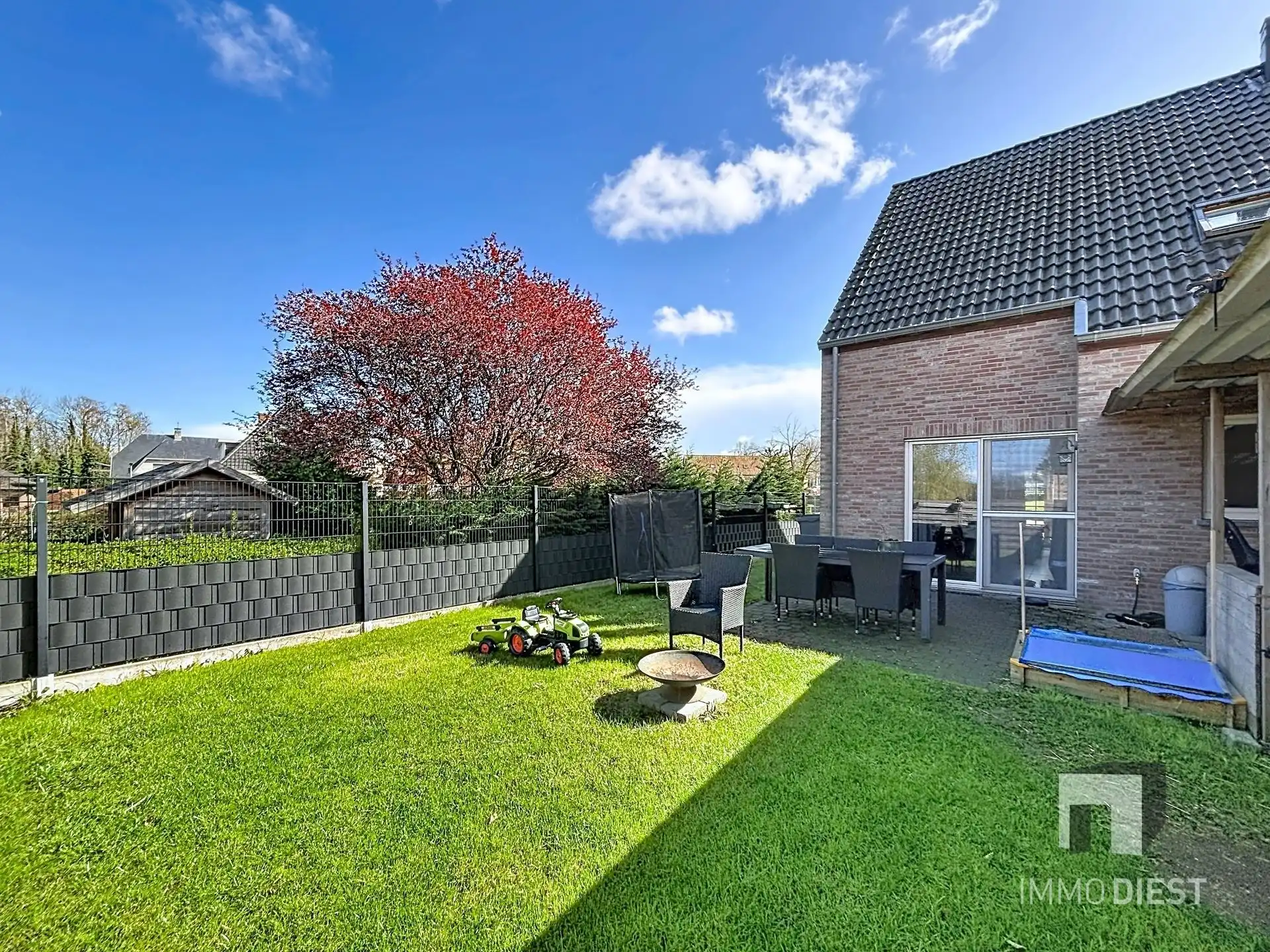 Energiezuinige en instapklare woning op toplocatie foto 5