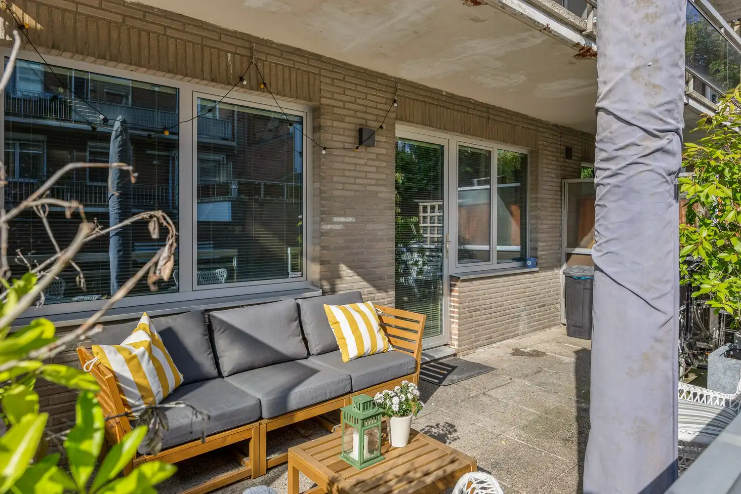 +/- 80m² kantoor foto 13