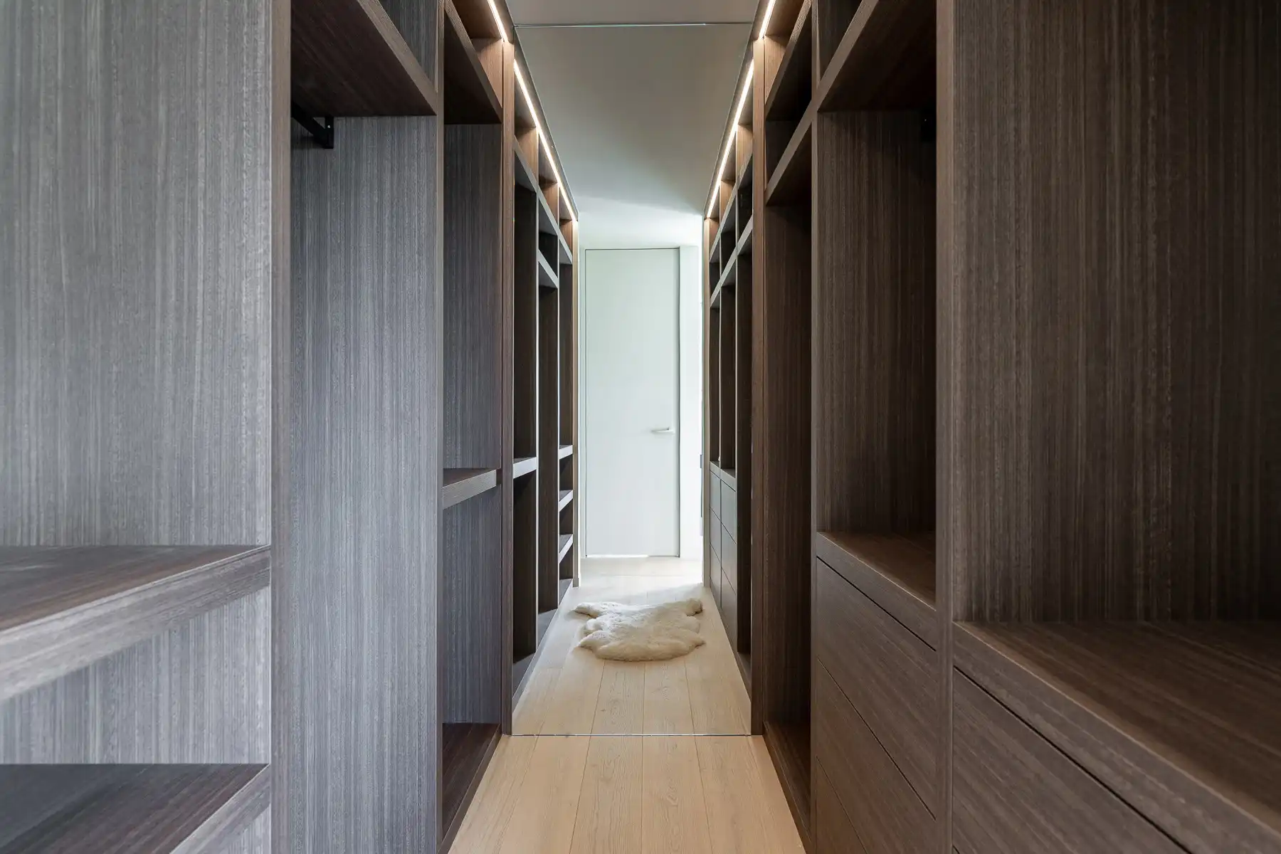 Exclusieve nieuwbouwvilla - Rand Zoute foto 45