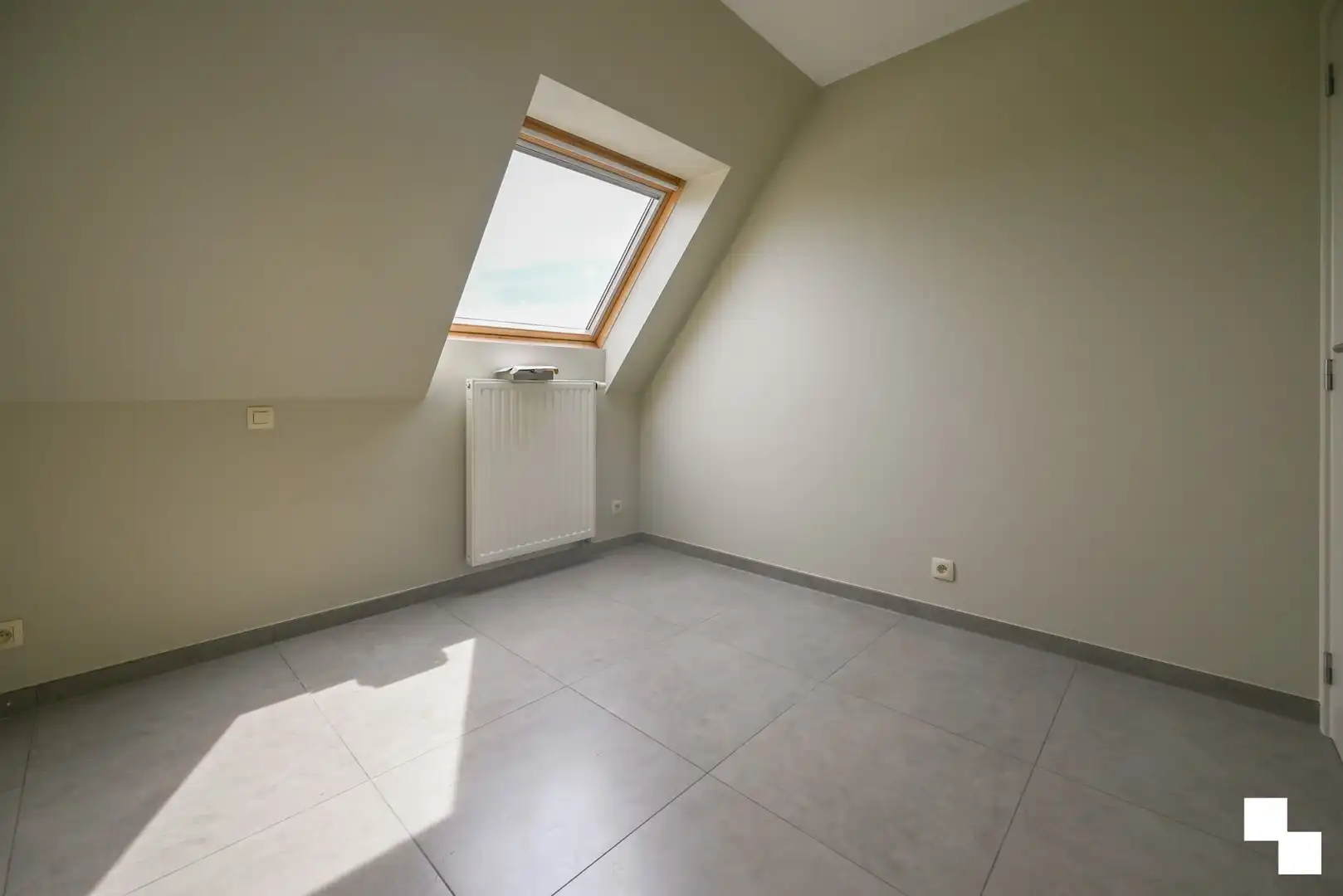 Duplex appartement van ca. 144 m² in het centrum van Kachtem foto 32