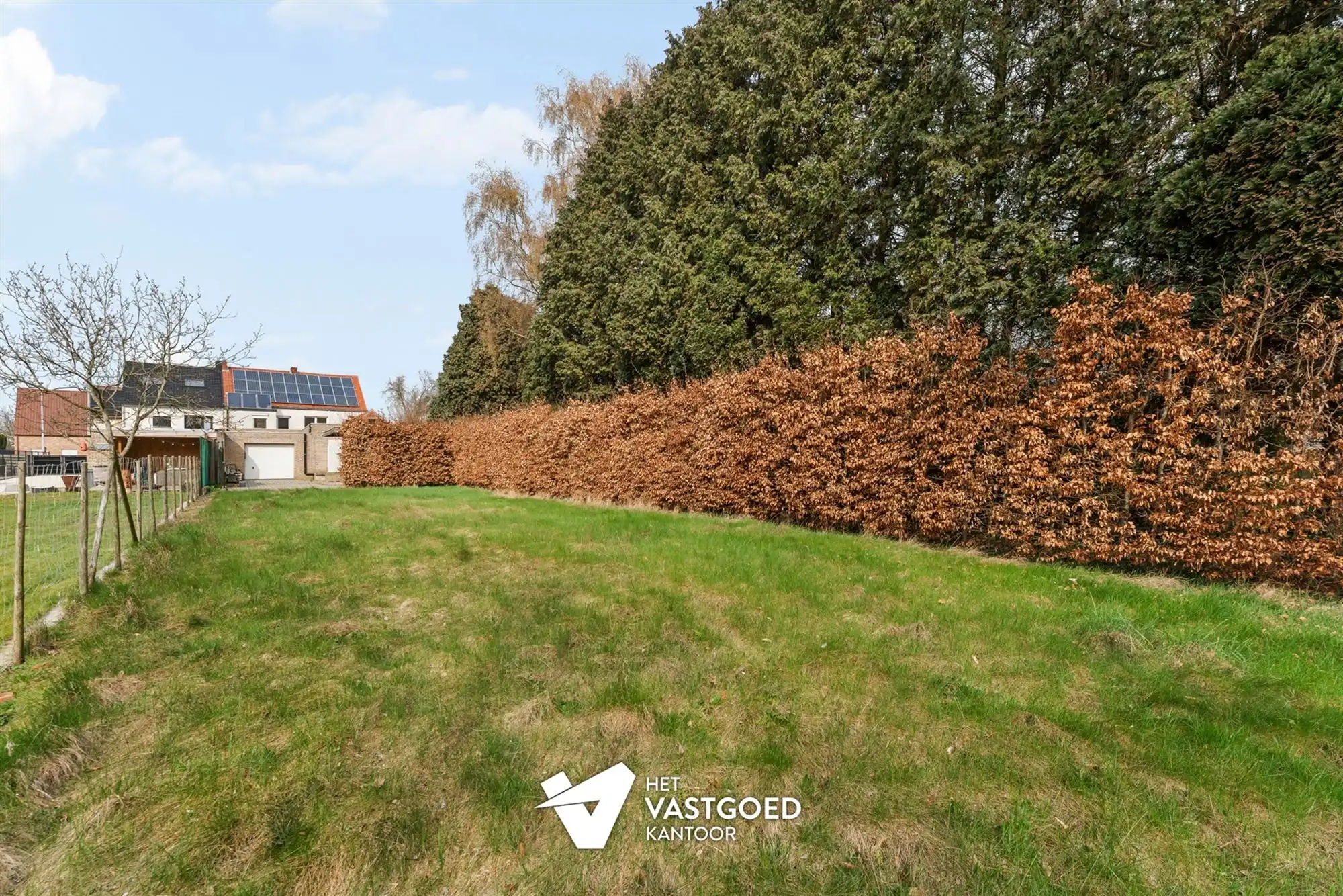 ZEER RUIM PAND (CA 550M2) MET APPARTEMENT 3 SLAAPKAMERS foto 25