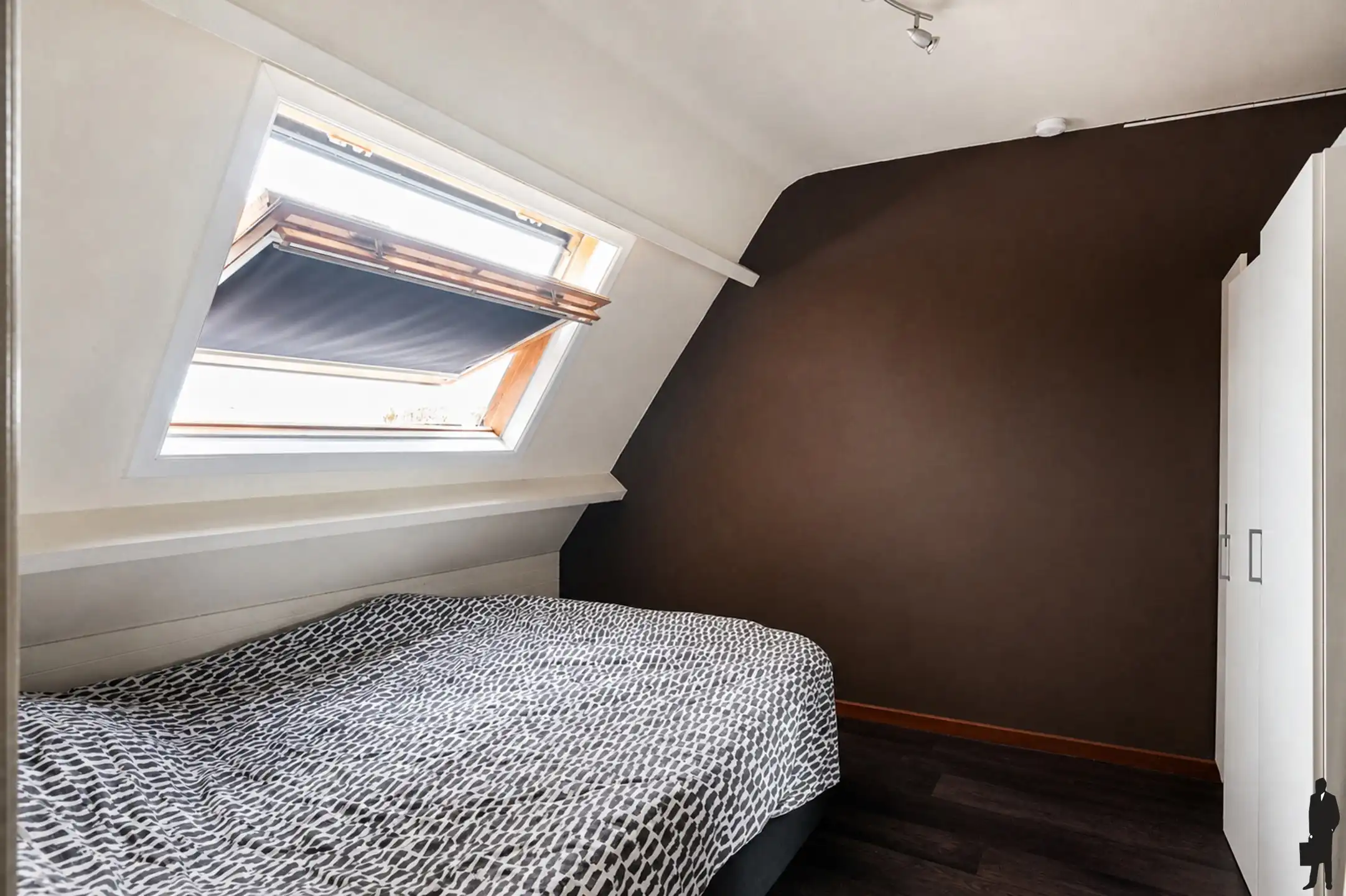 Ruime en karaktervolle duplex met 4 slaapkamers in Duffel foto 21