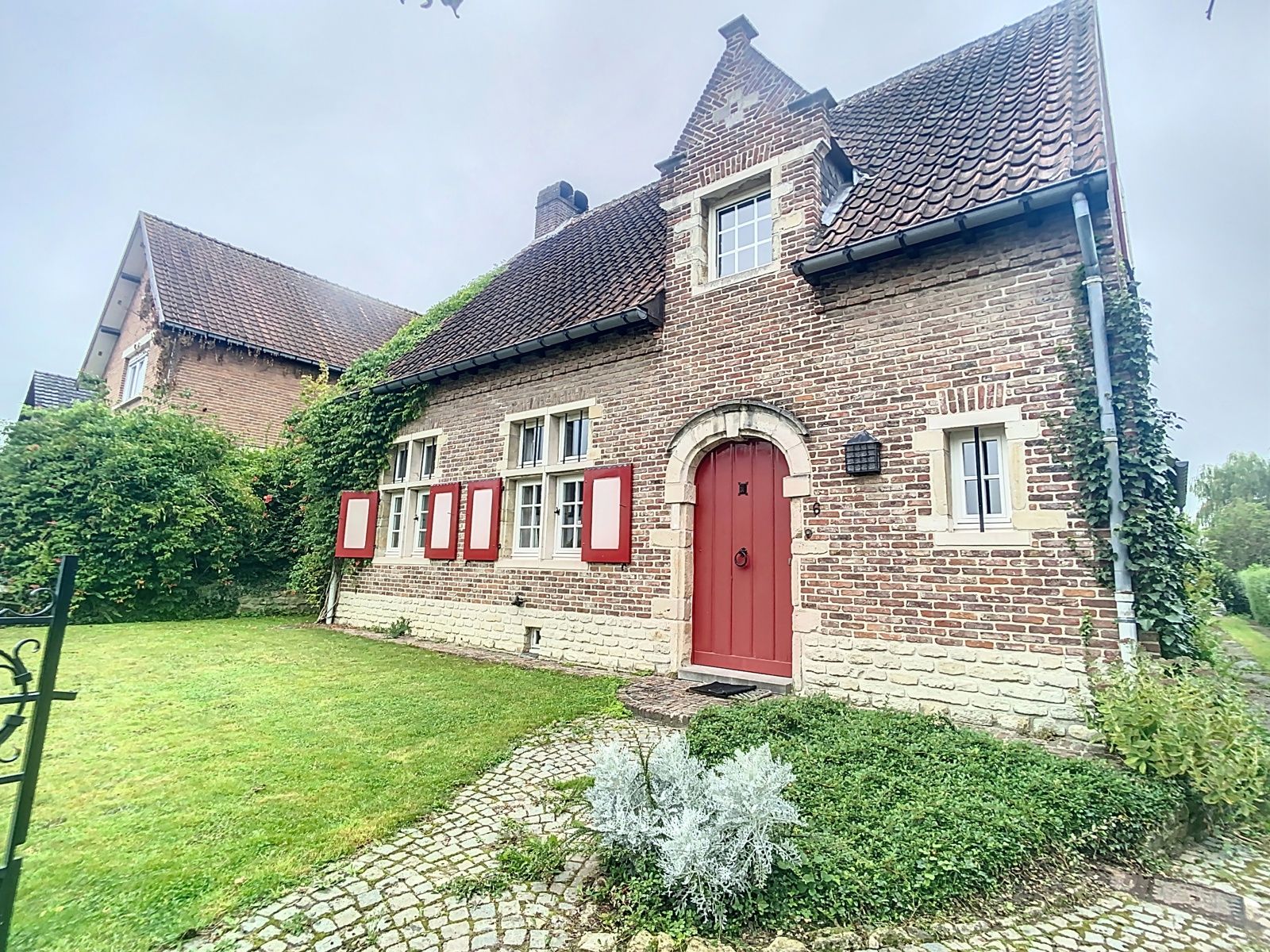 Huis te huur Mechelsesteenweg 6 - 1930 Zaventem