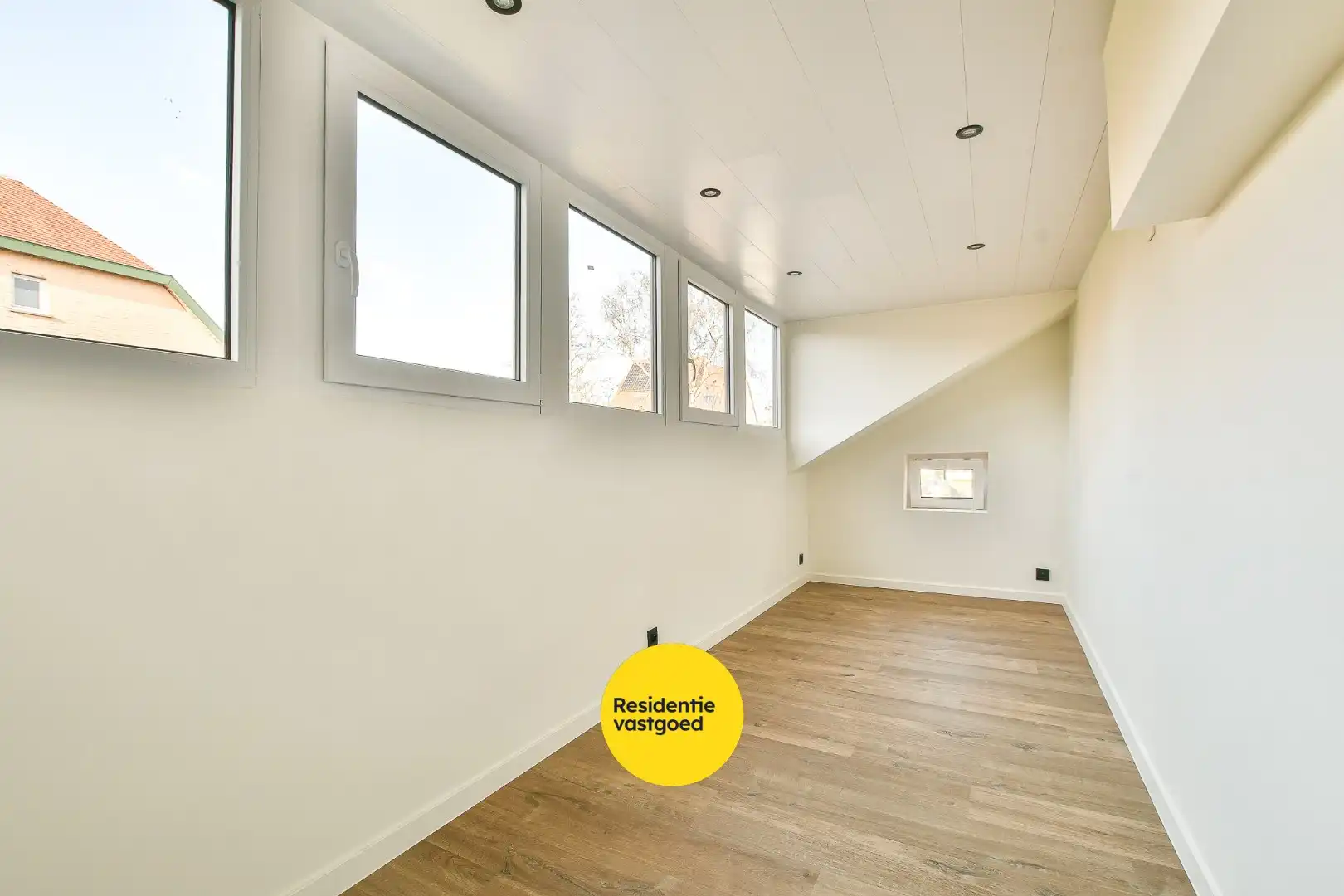 Instapklaar éénslaapkamerappartement te huur in het centrum van De Haan! foto 11