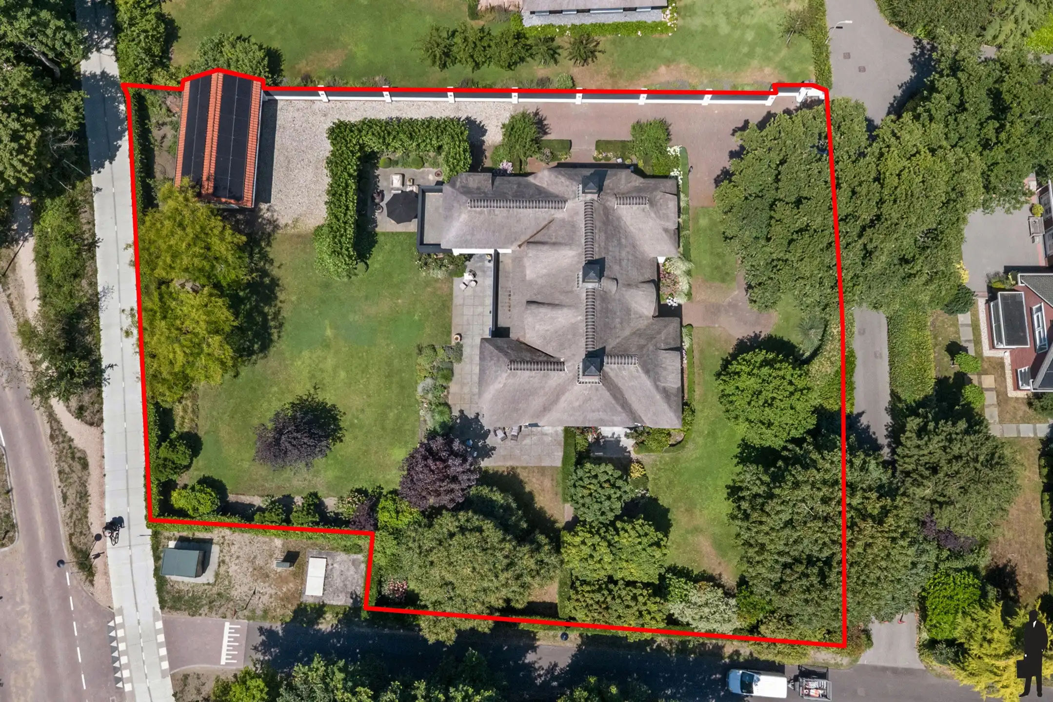 Huis te koop foto 34