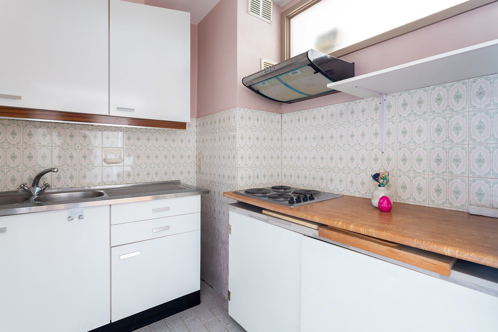 Energiezuinige studio met prachtig zicht over Park Rivierenhof foto 8