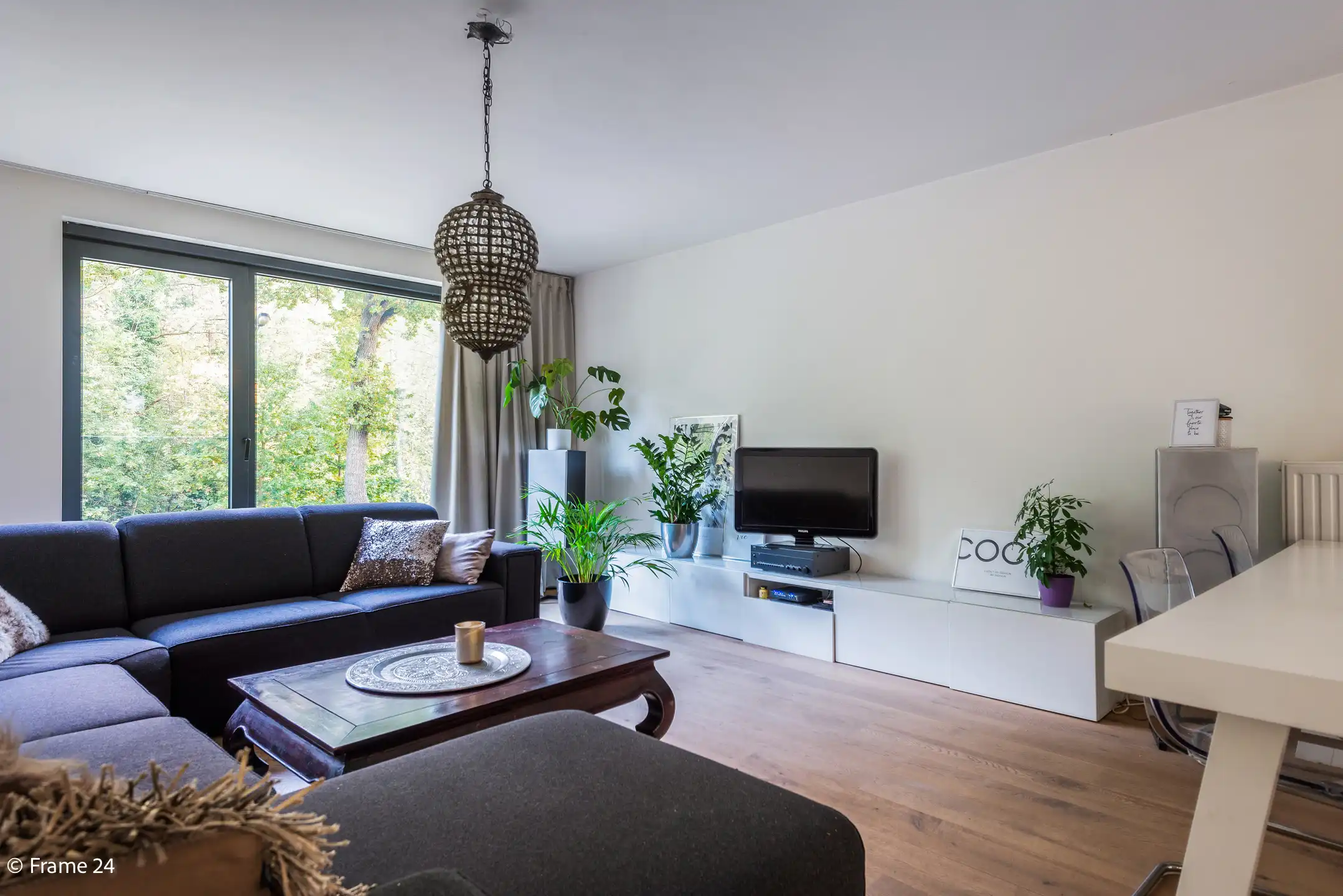 Instapklaar appartement te Heide foto 3