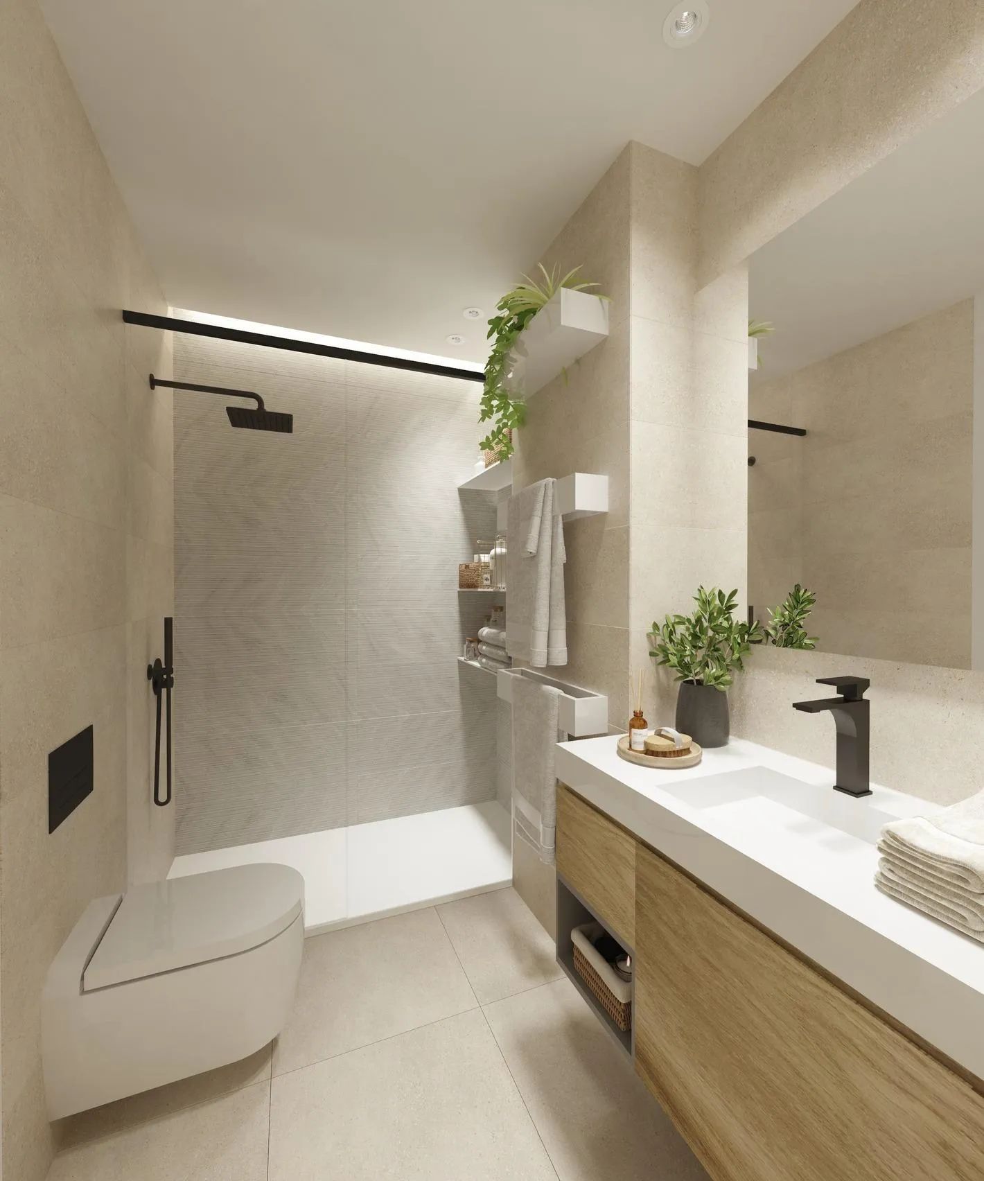 Luxe levensstijl in het hart van Almoradi: moderne nieuwbouwappartementen met alle gemakken foto 5