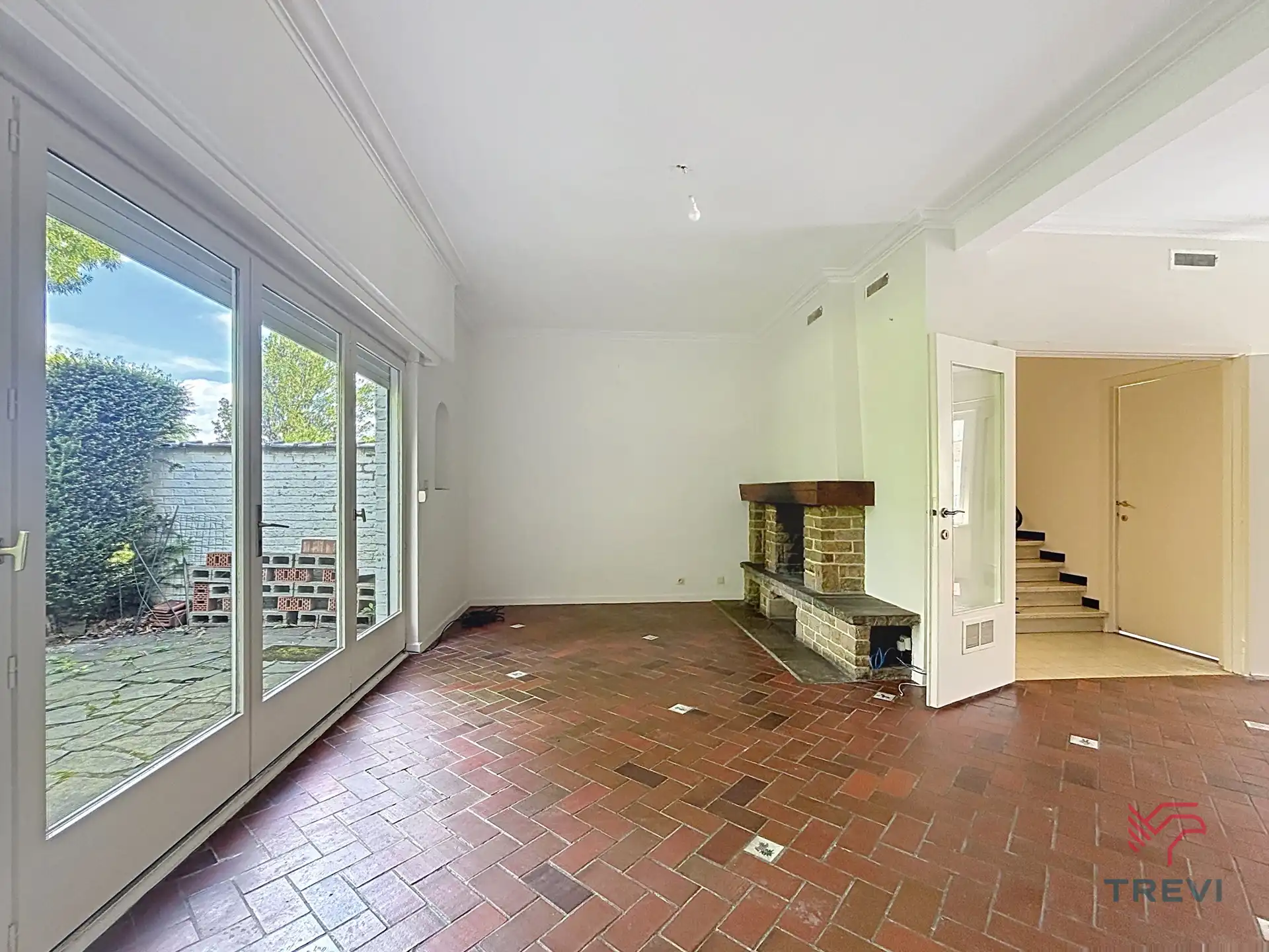 Woning nabij Chant d’Oiseau foto 7