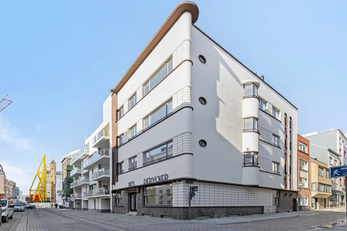 PRACHTIGE LUXE-APPARTEMENTEN OP TOPLIGGING - VERNIEUWBOUW foto 2