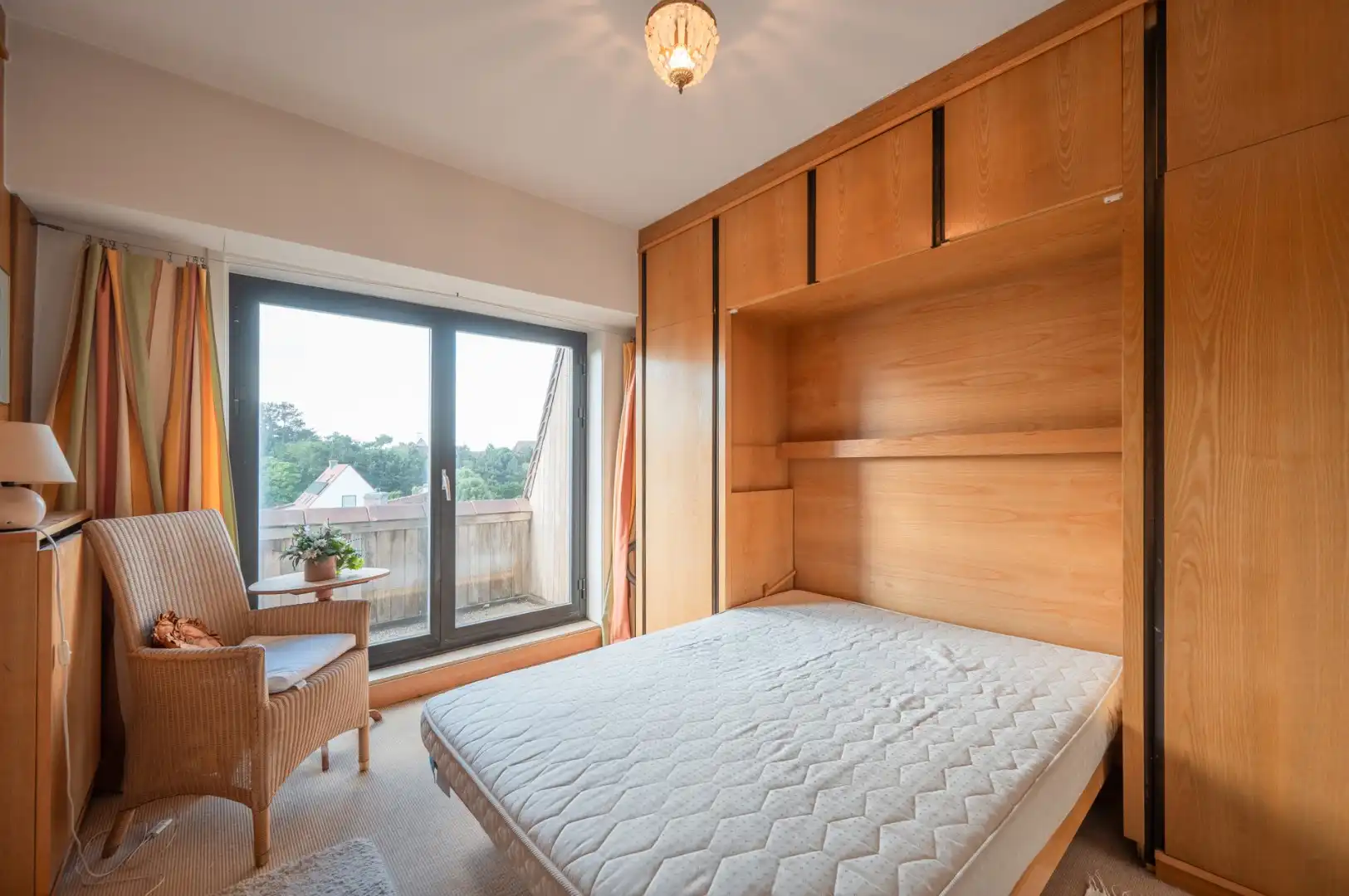 Dakappartement met topligging op de Zoutelaan foto 11