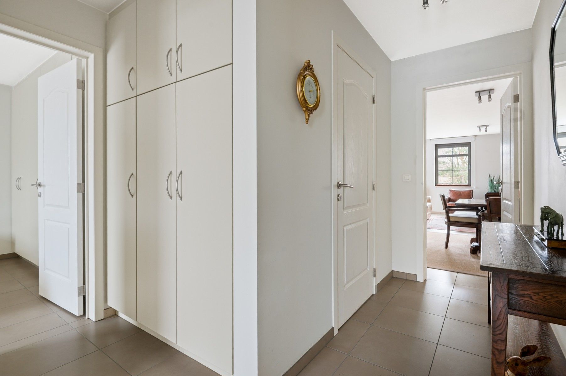 Prachtig appartement in 'Kasteelhof' foto 12