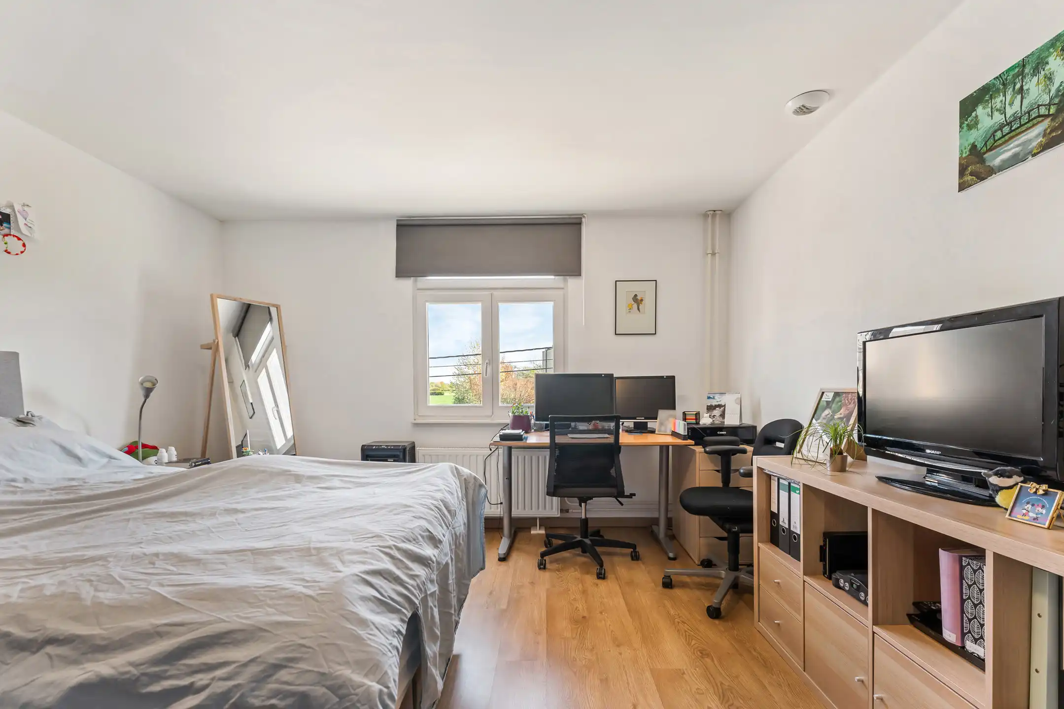 Charmante woning vlakbij de grens met Maastricht.  foto 23