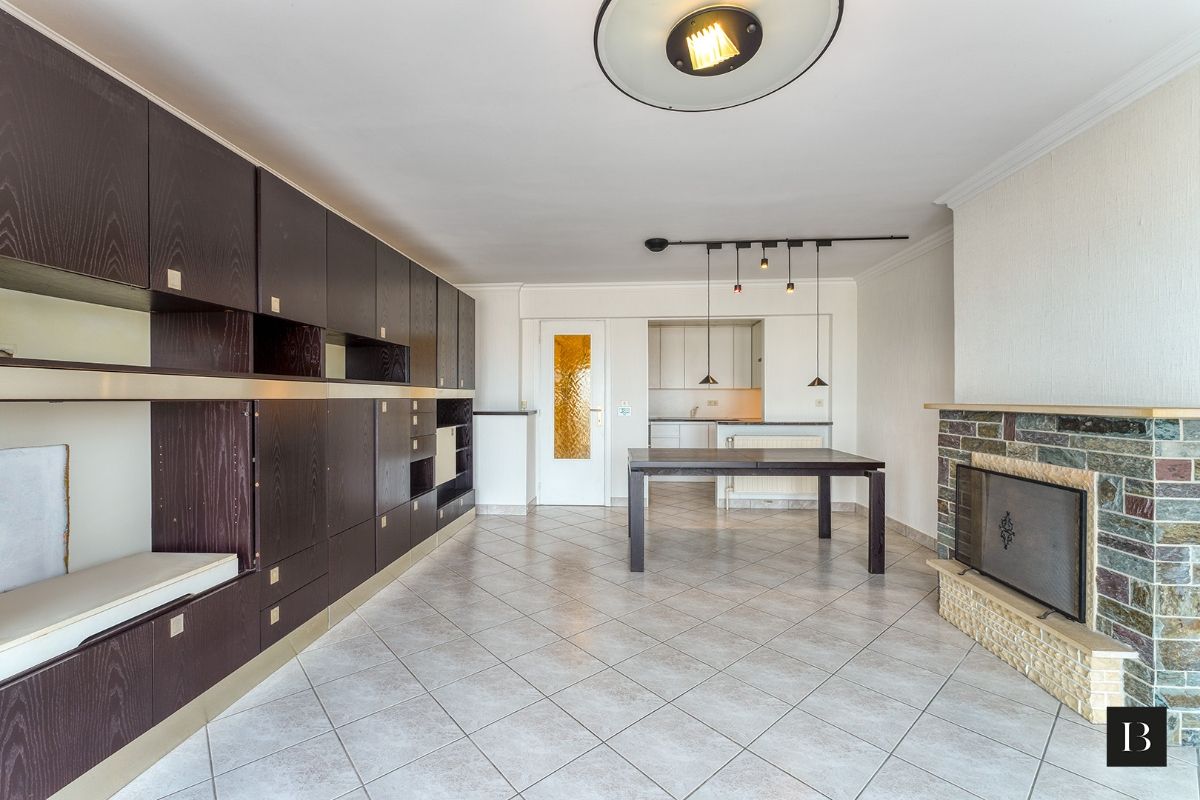 Instapklaar appartement met 2 slaapkamers op de zeedijk foto 5