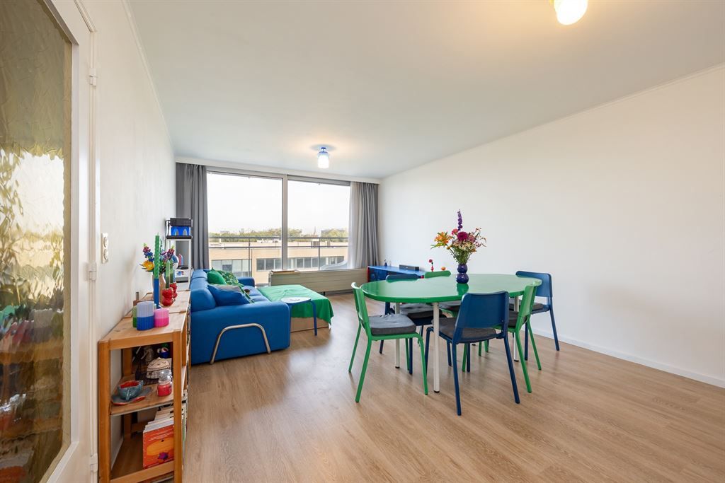 Instapklaar appartement nabij Zurenborg foto {{pictureIndex}}