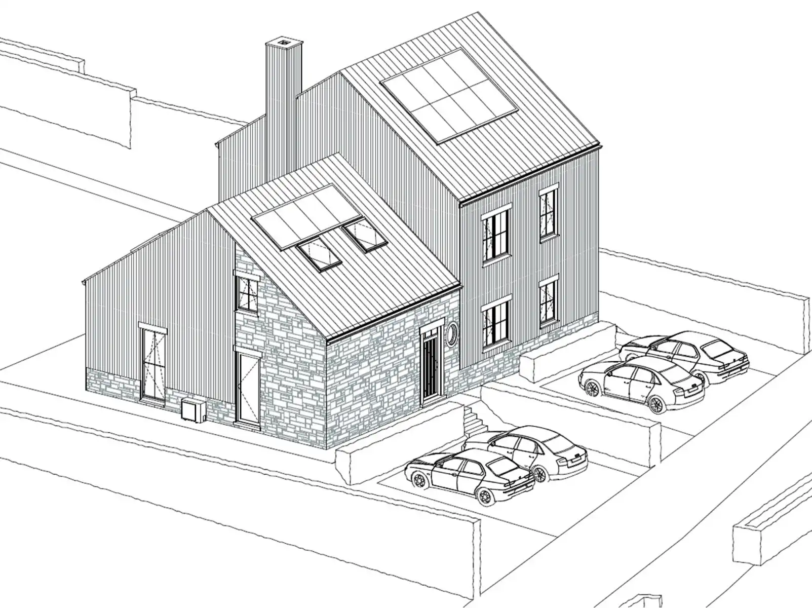 Huis te koop foto 5