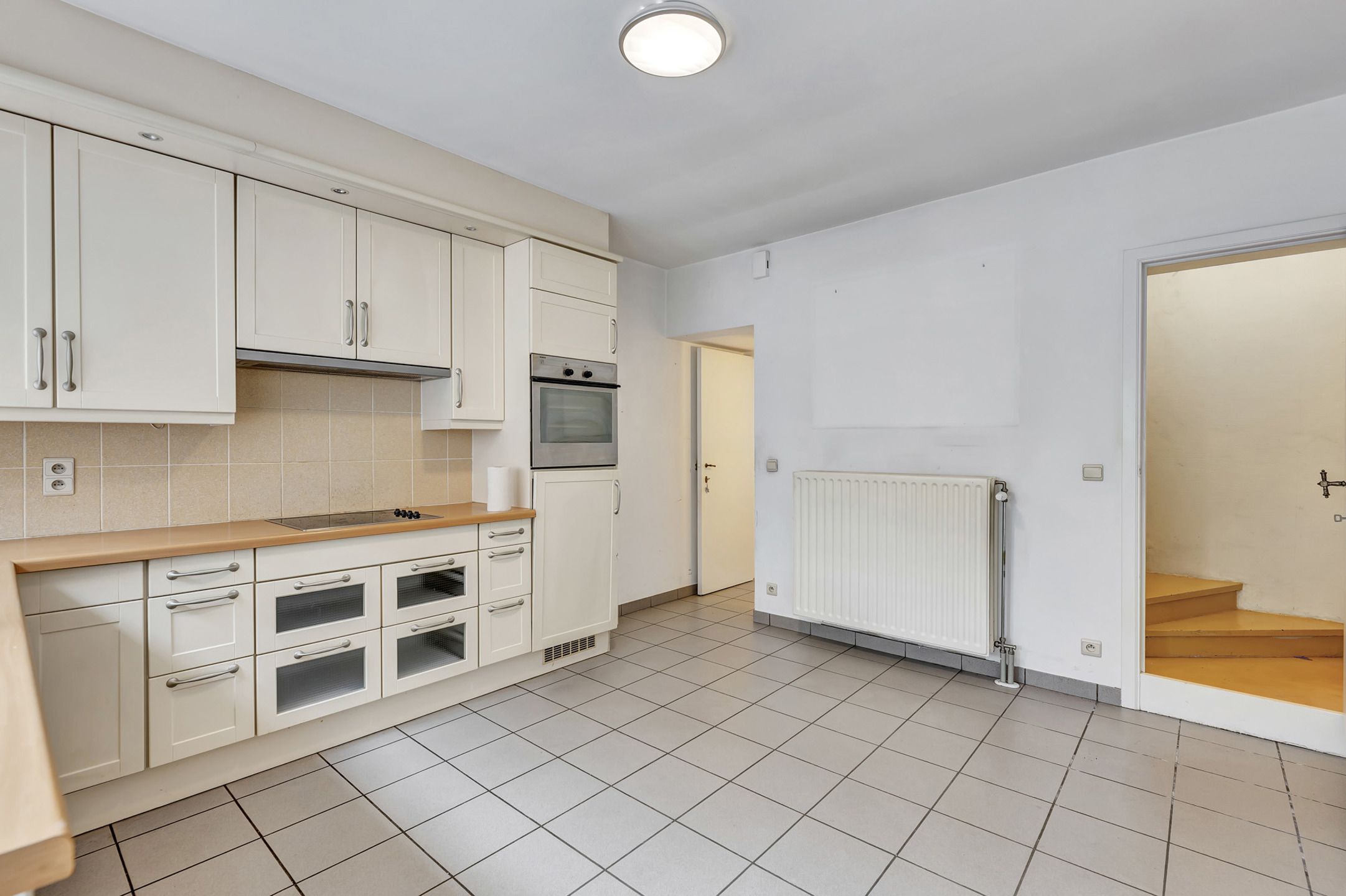 Gezellige woning met 3 slpks en terras nabij centrum foto 7