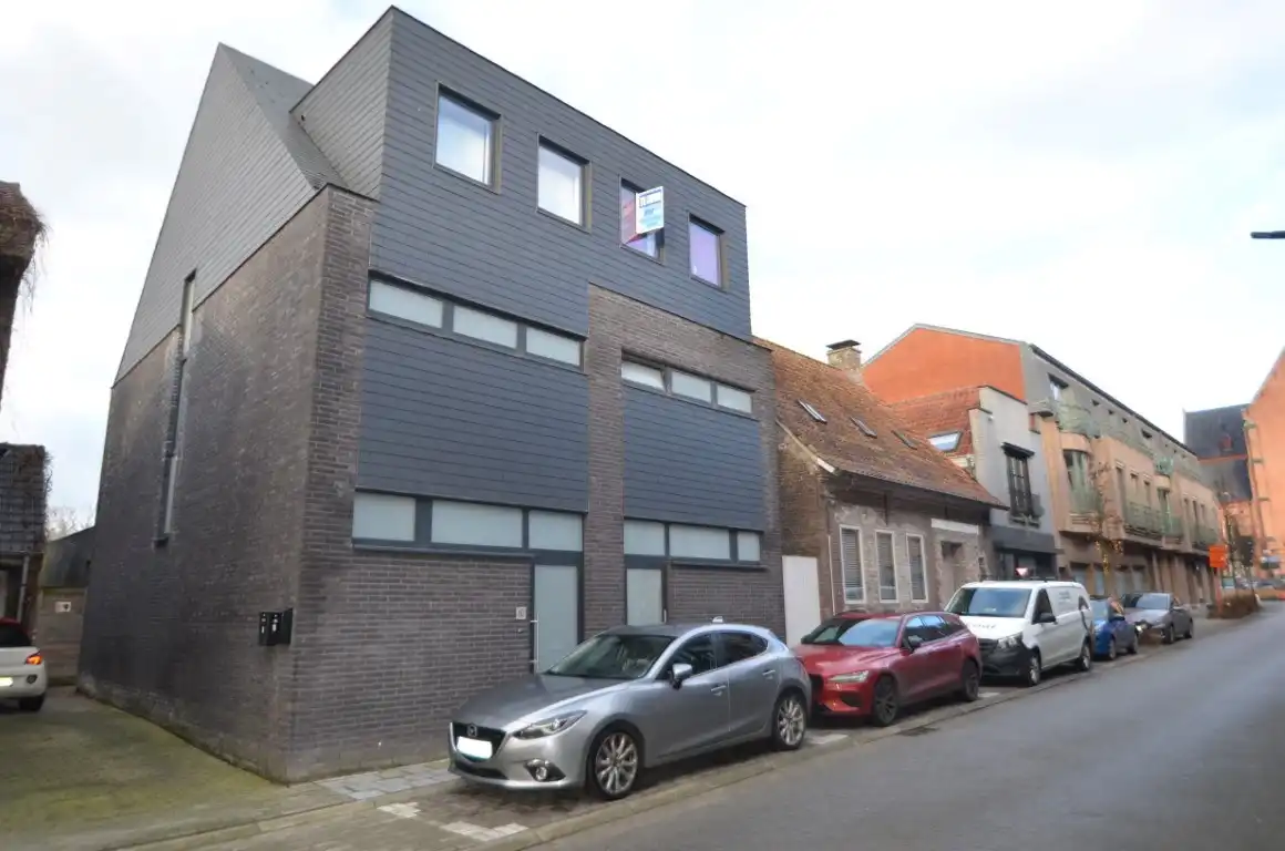 Huis te huur Kerkstraat 8 - - 9910 Aalter