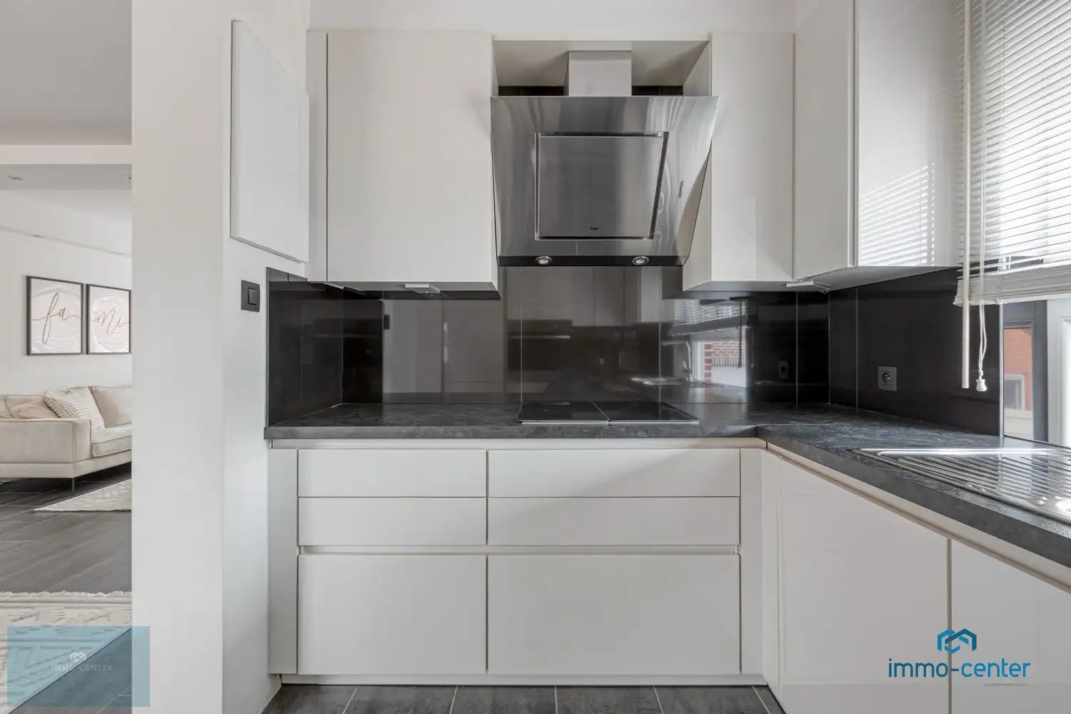 Hoogwaardig afgewerkte gezinswoning met 4 slaapkamers foto 7