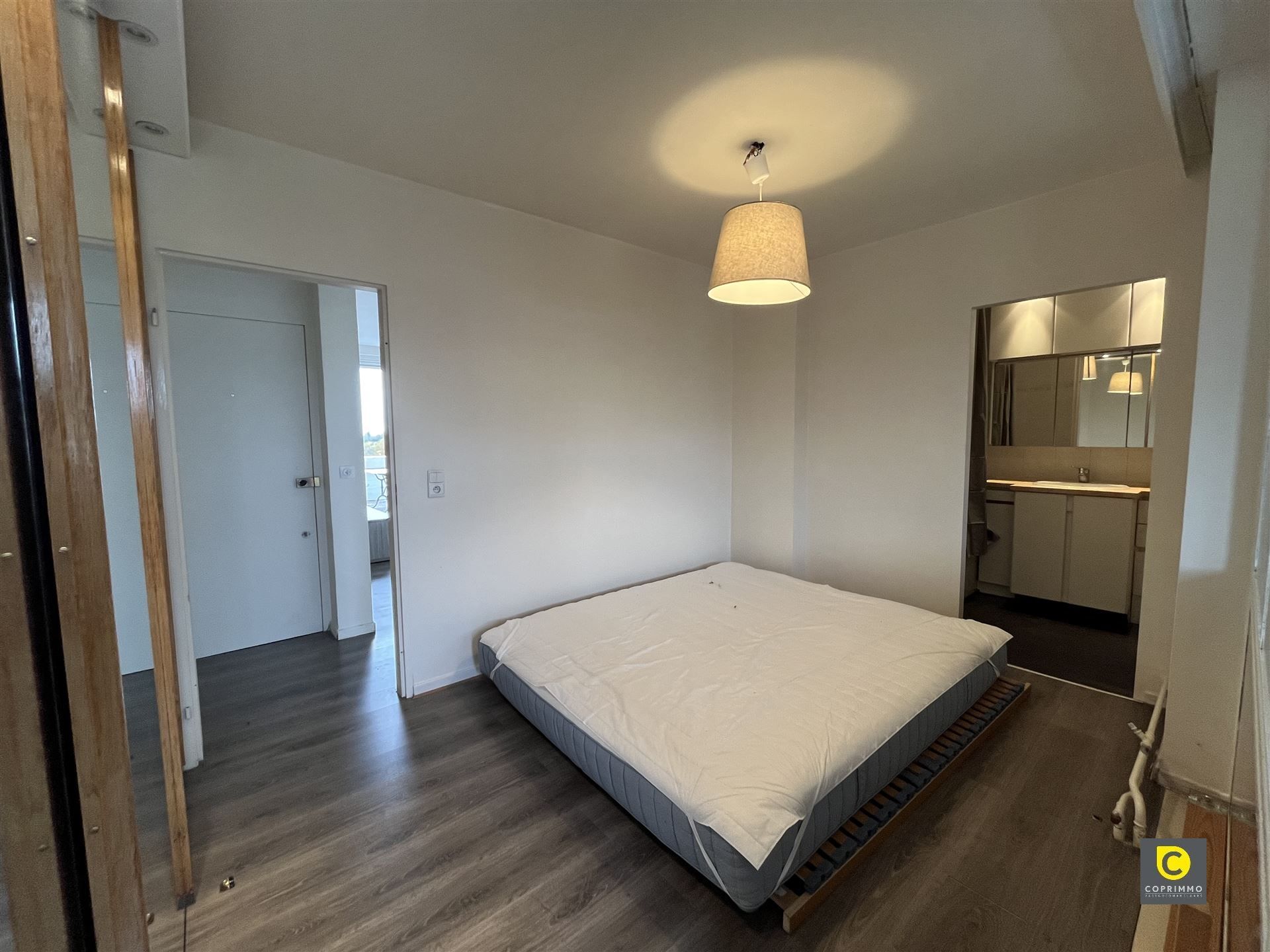 Instapklaar dakappartement met ruim terras! foto 4