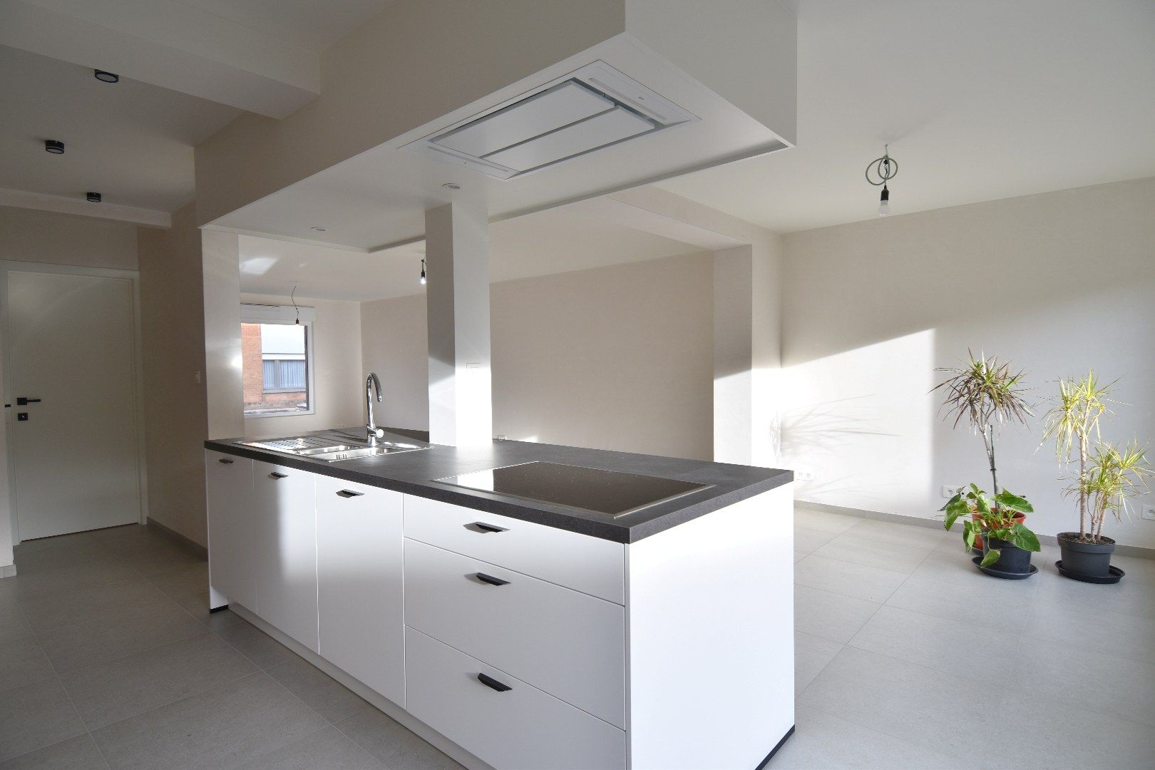 Volledig gerenoveerde woning met tuin en 3 slaapkamers foto 4