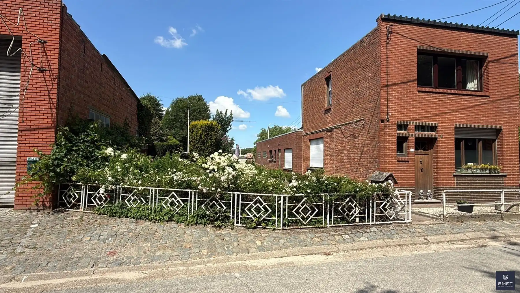 Unieke opportuniteit op perceel van ca 1.700 m² foto 5
