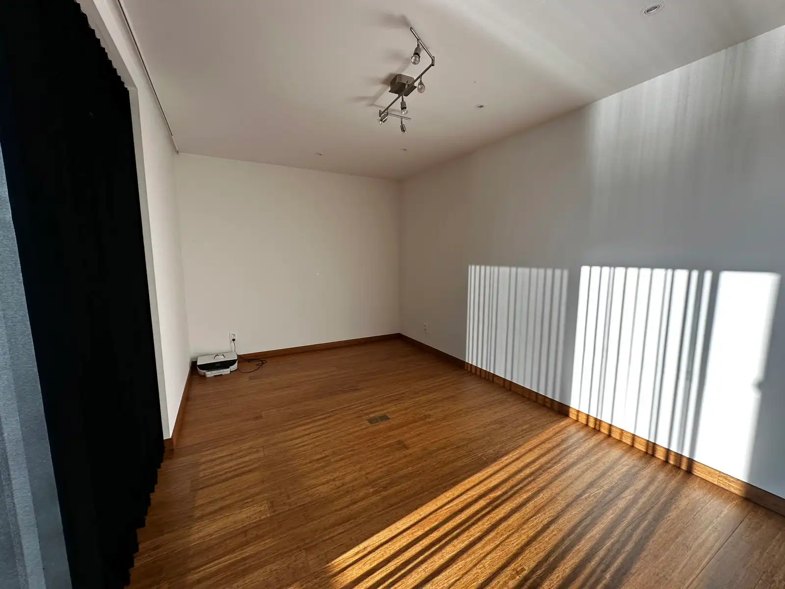 Ruime penthouse aan het water in Aalter-Brug foto 4