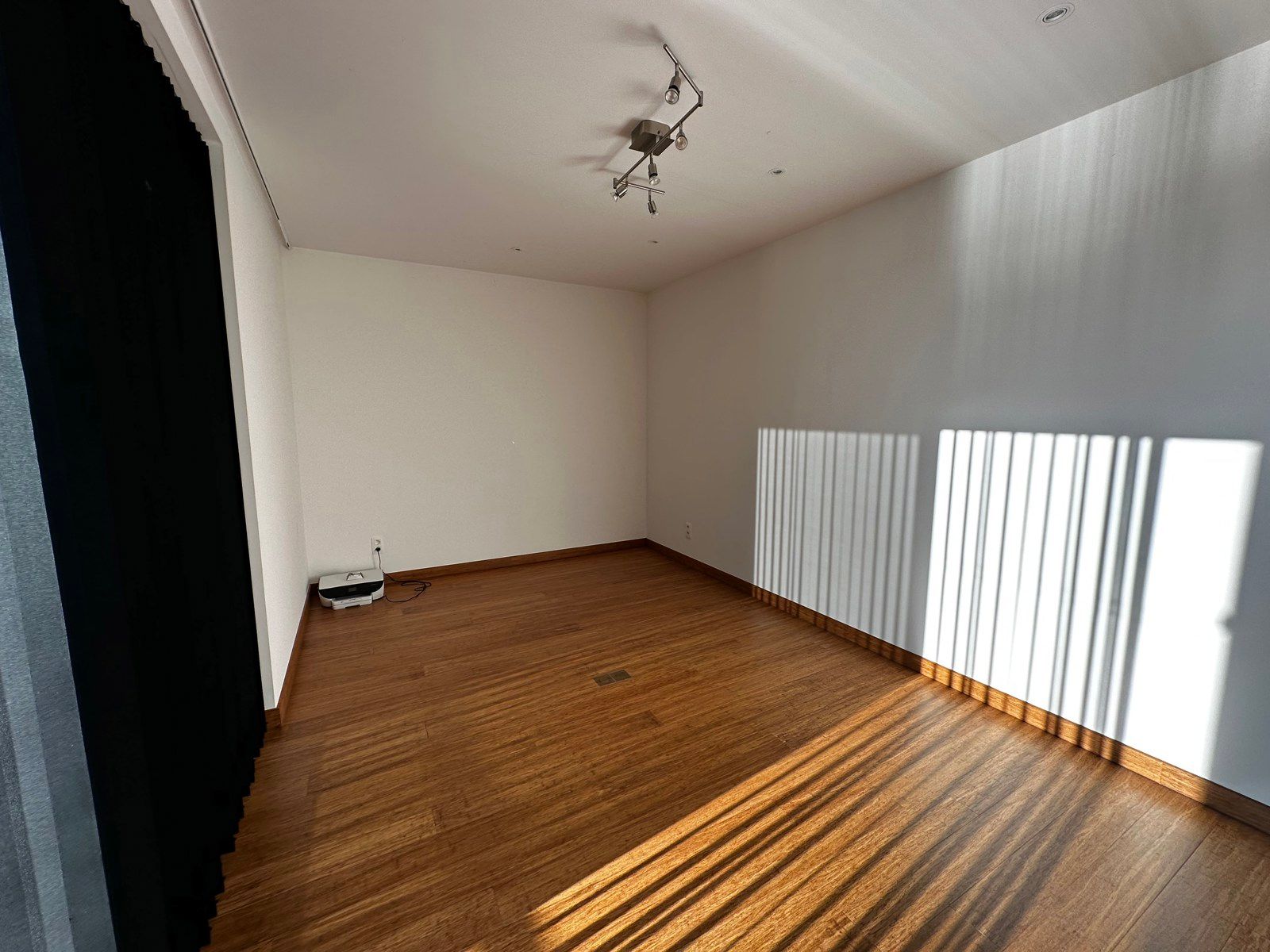 Ruime penthouse aan het water in Aalter-Brug foto 4