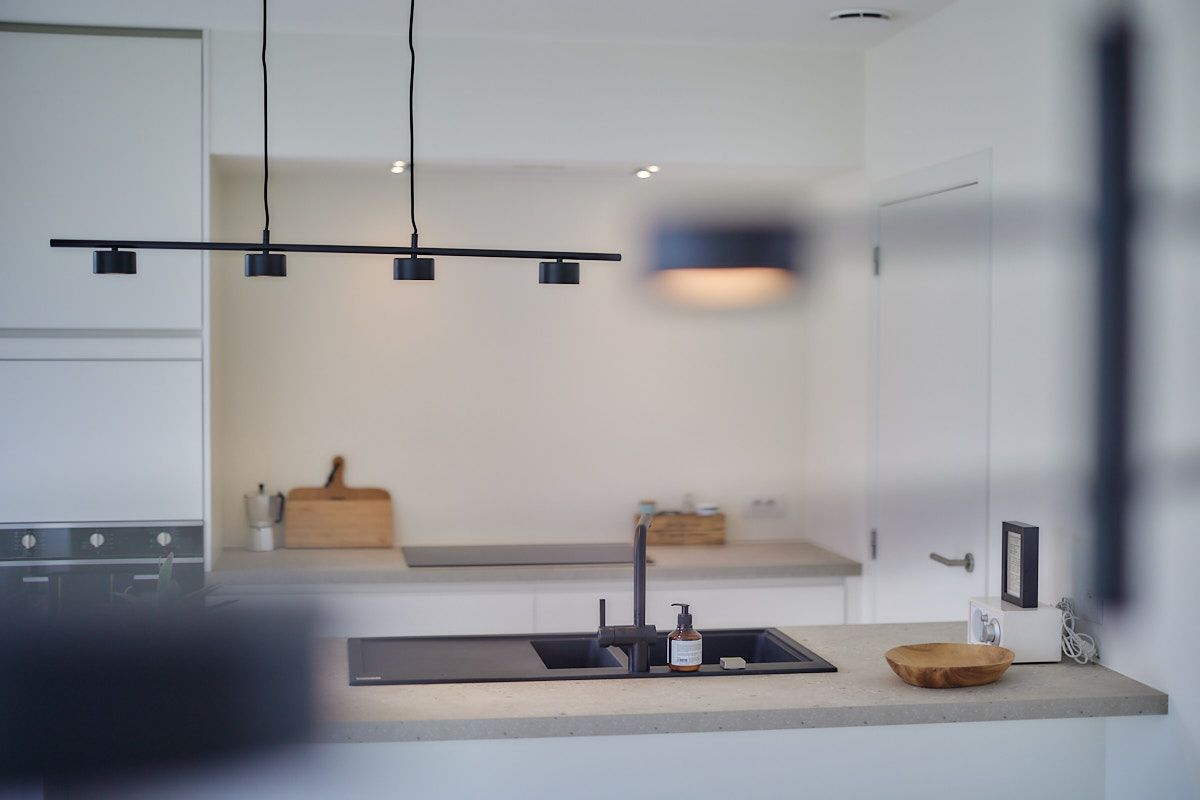 Moderne nieuwbouwwoning te koop Melle foto 7